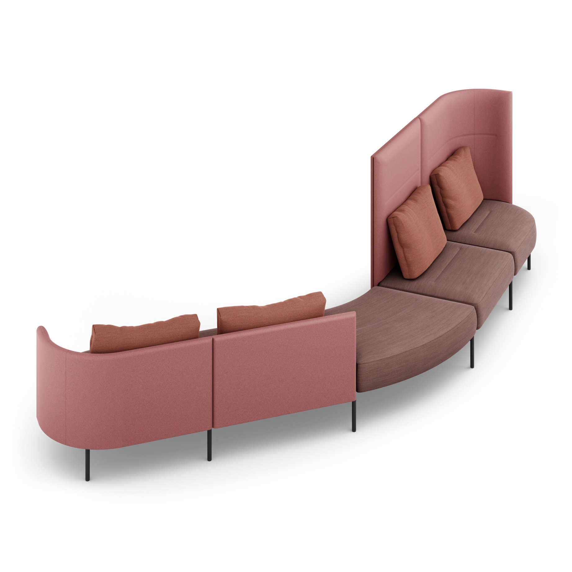 Mostrar el producto oval 1505-1150 del fabricante Brunner