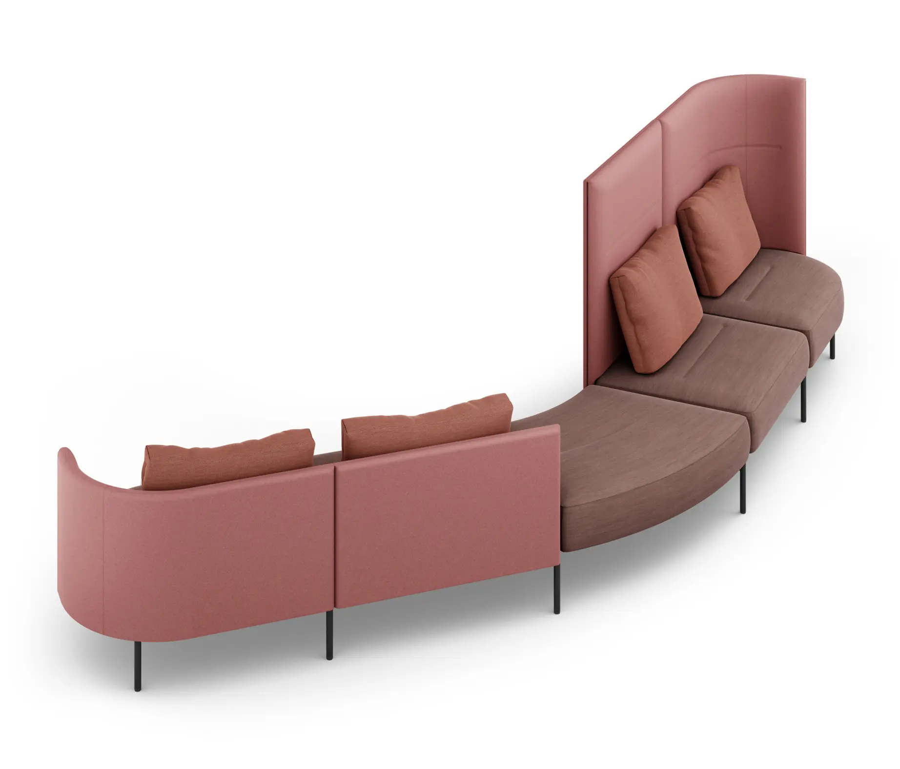 Brunner - oval 1505-1150