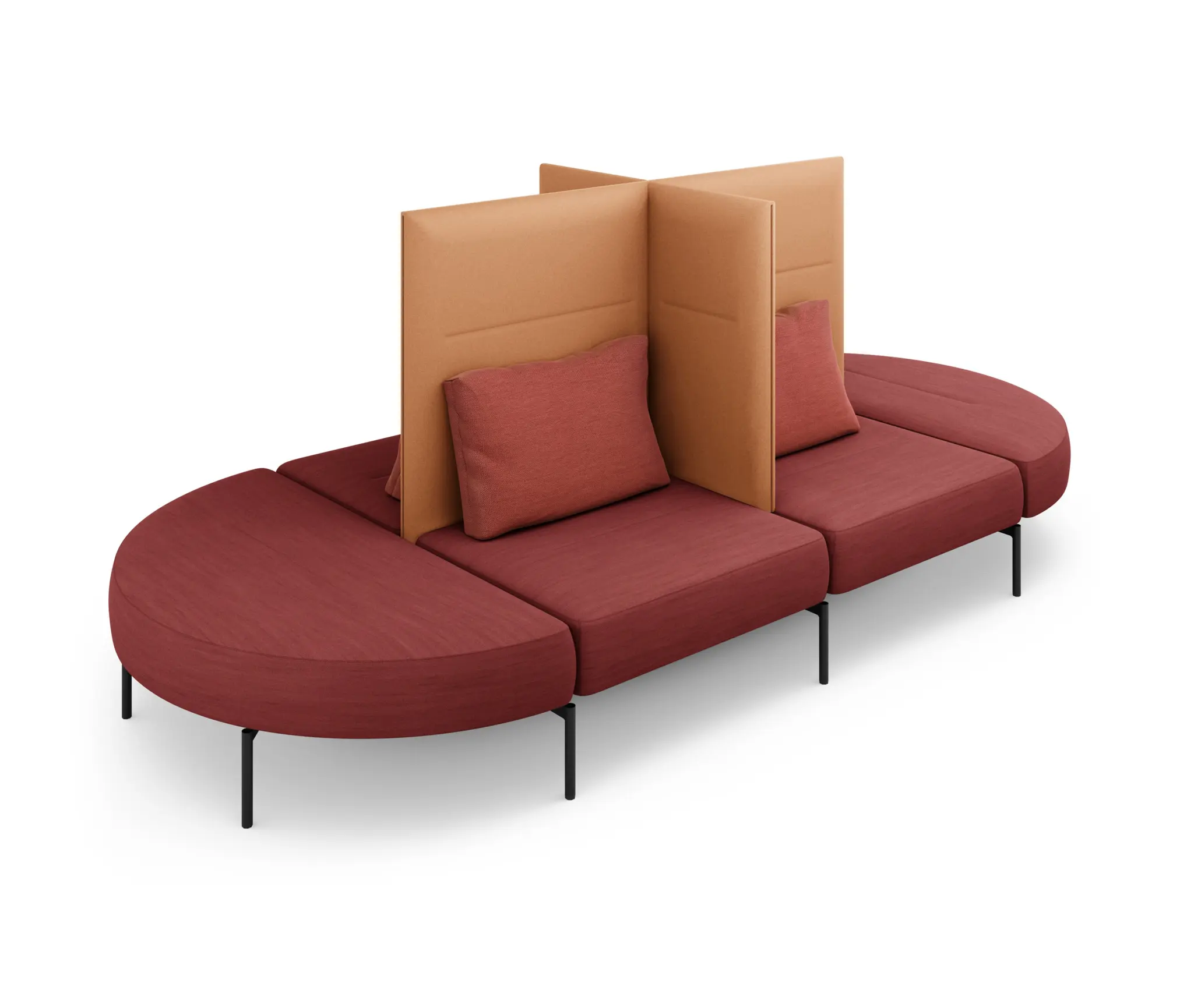 Brunner - oval 1510-0100