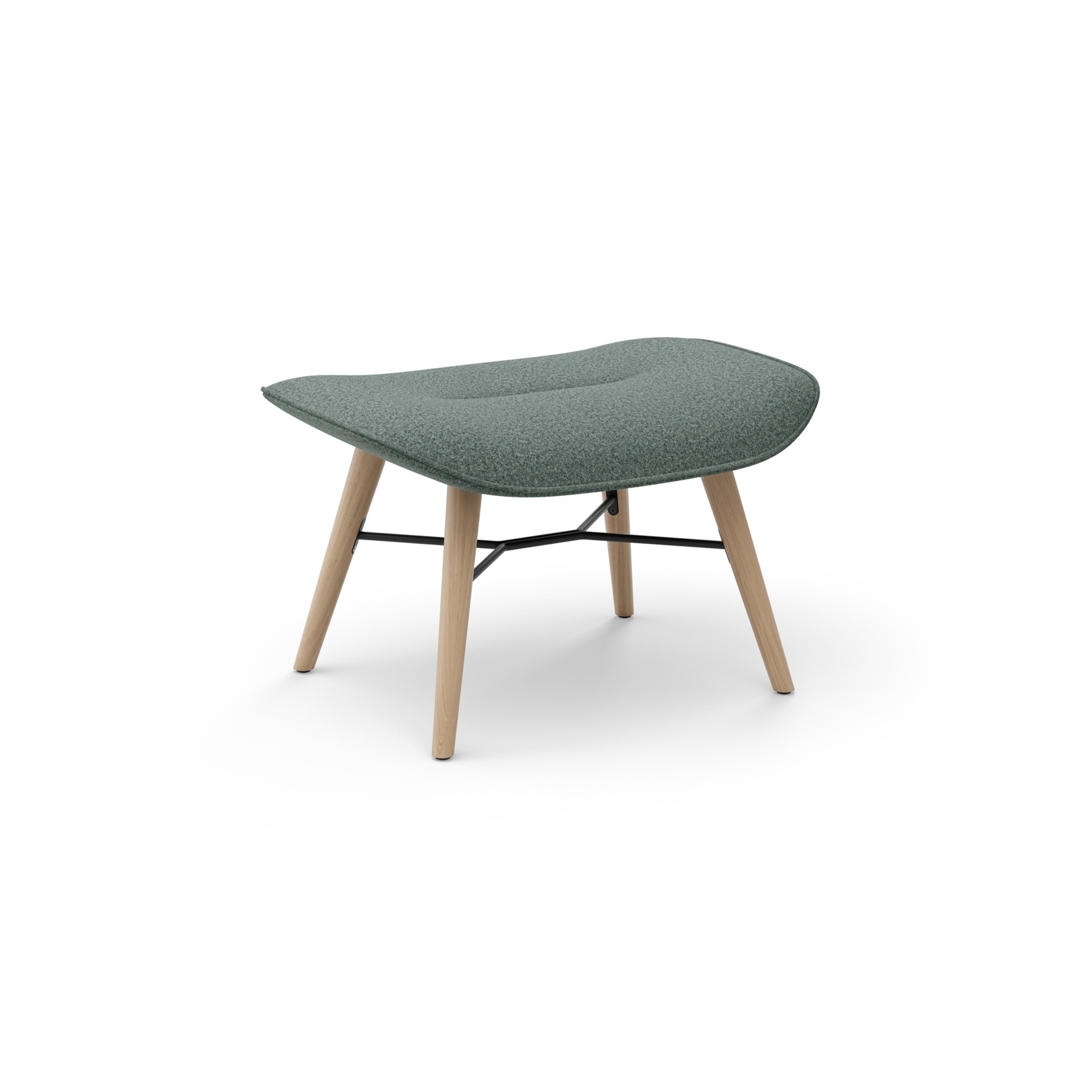 Produkt ray soft lounge 9651 des Herstellers Brunner anzeigen
