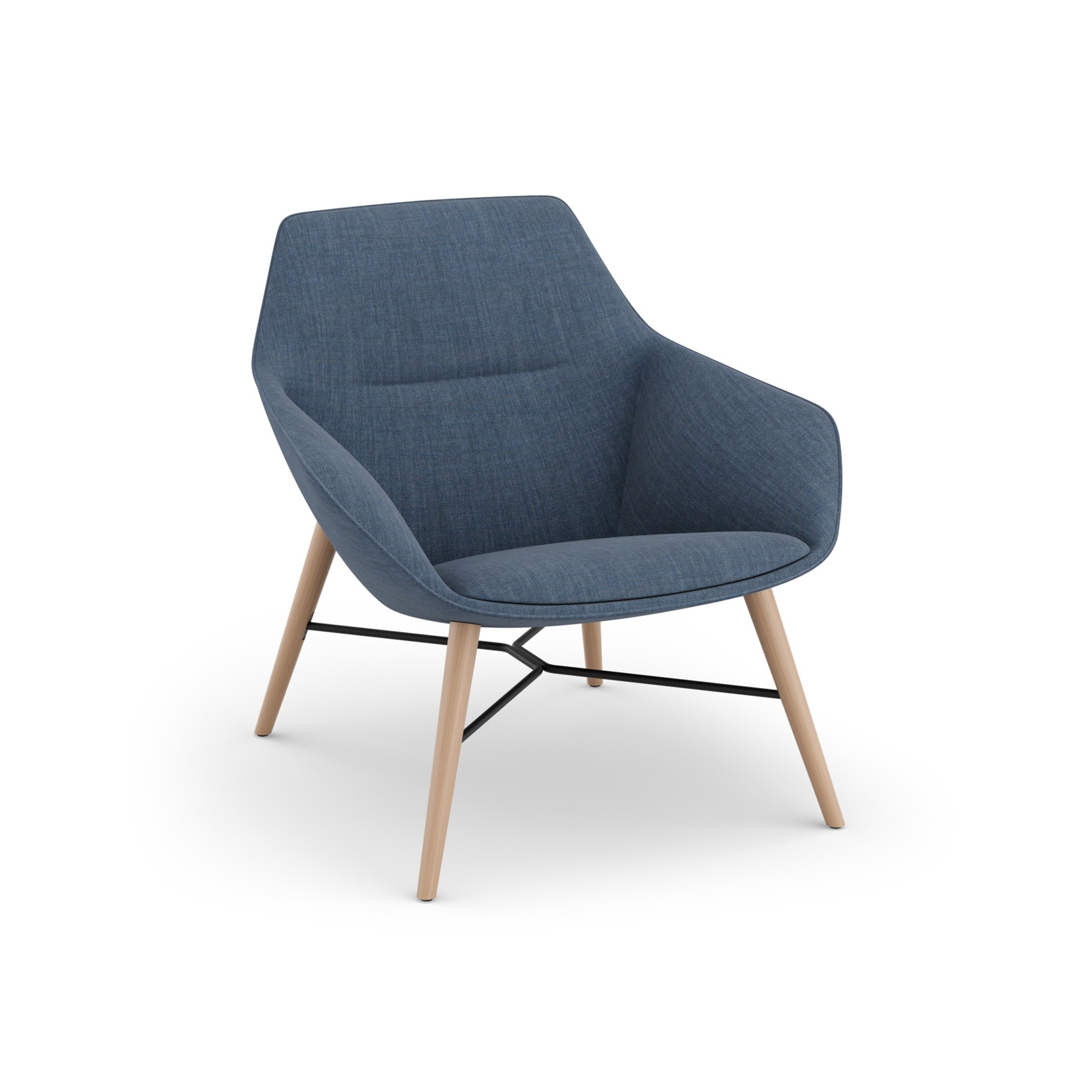 Produkt ray soft lounge 9652 des Herstellers Brunner anzeigen