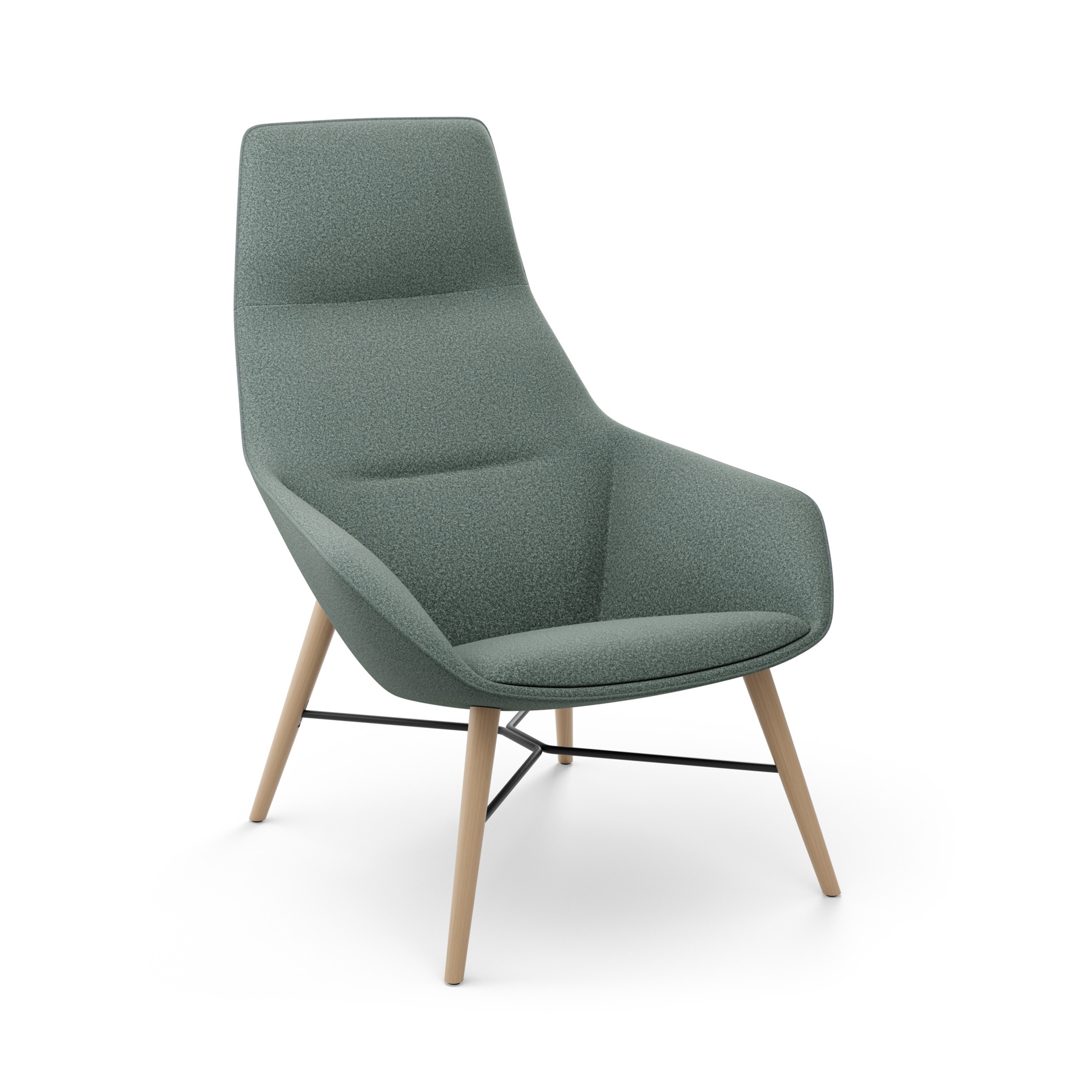 Produkt ray soft lounge 9653 des Herstellers Brunner anzeigen