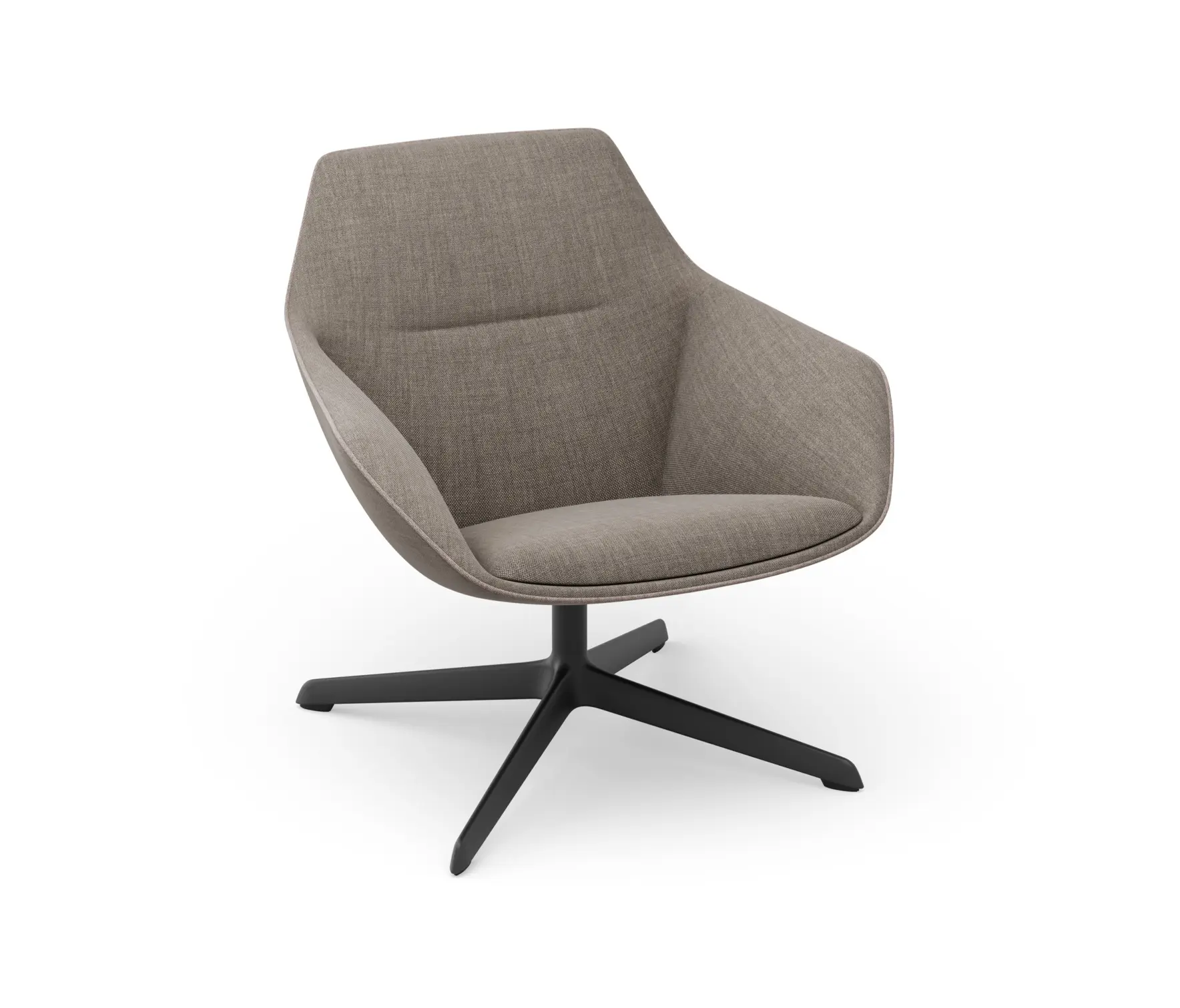 Brunner - ray soft lounge 9655