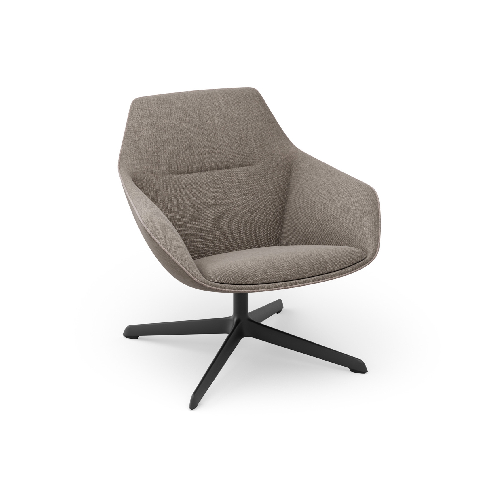 Produkt ray soft lounge 9655 des Herstellers Brunner anzeigen