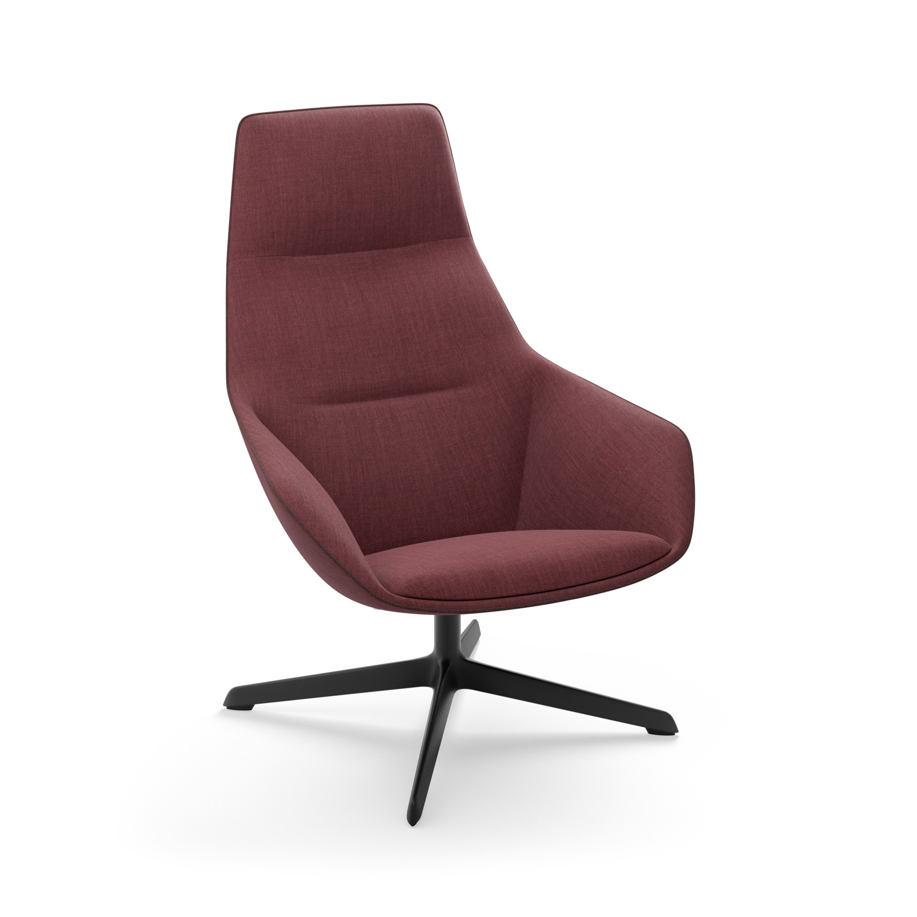 Produkt ray soft lounge 9656 des Herstellers Brunner anzeigen