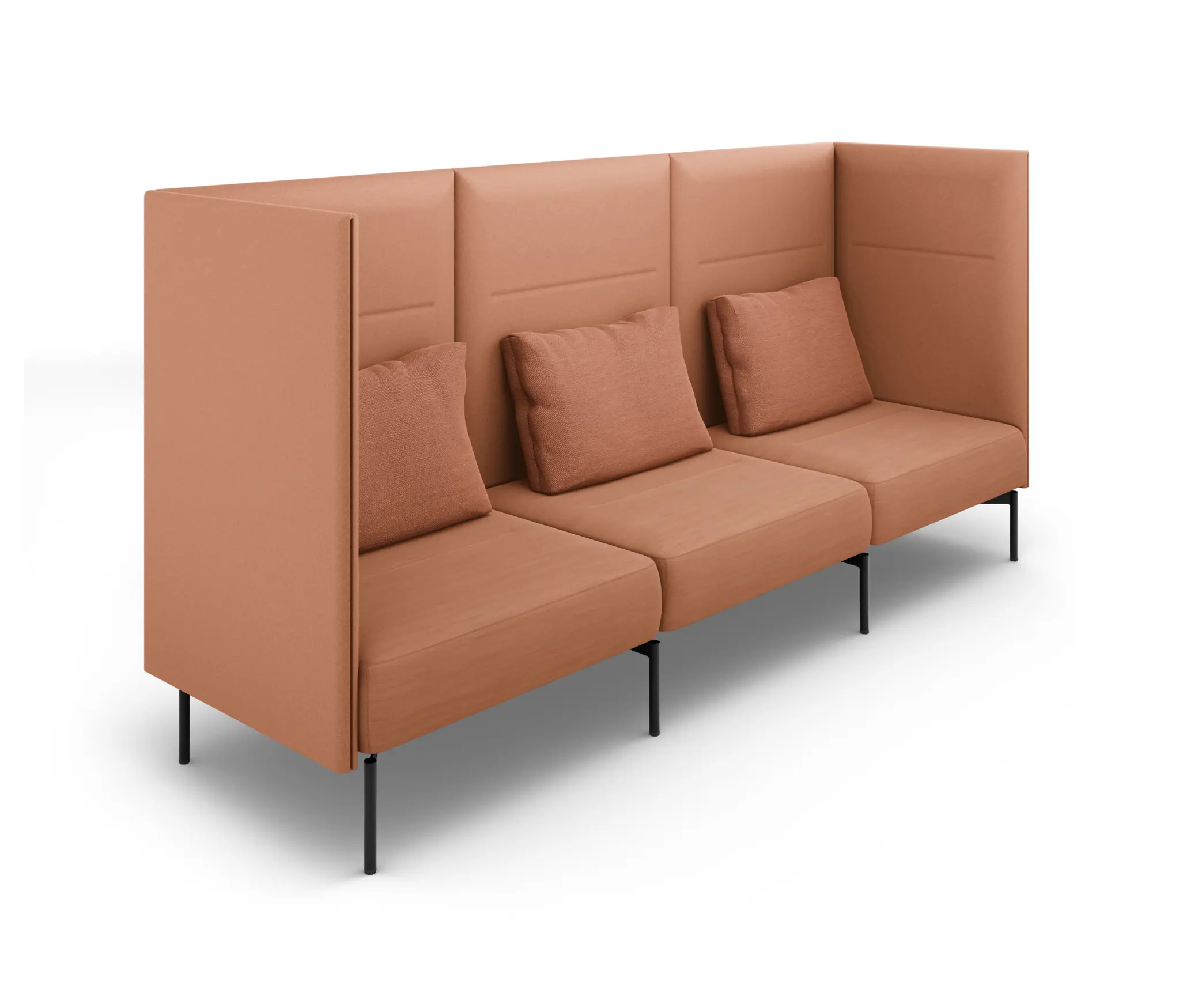 Brunner - oval 1503-0520