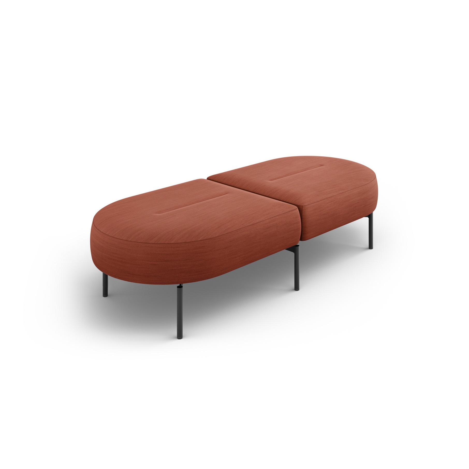 Produkt oval 1501-0110 des Herstellers Brunner anzeigen