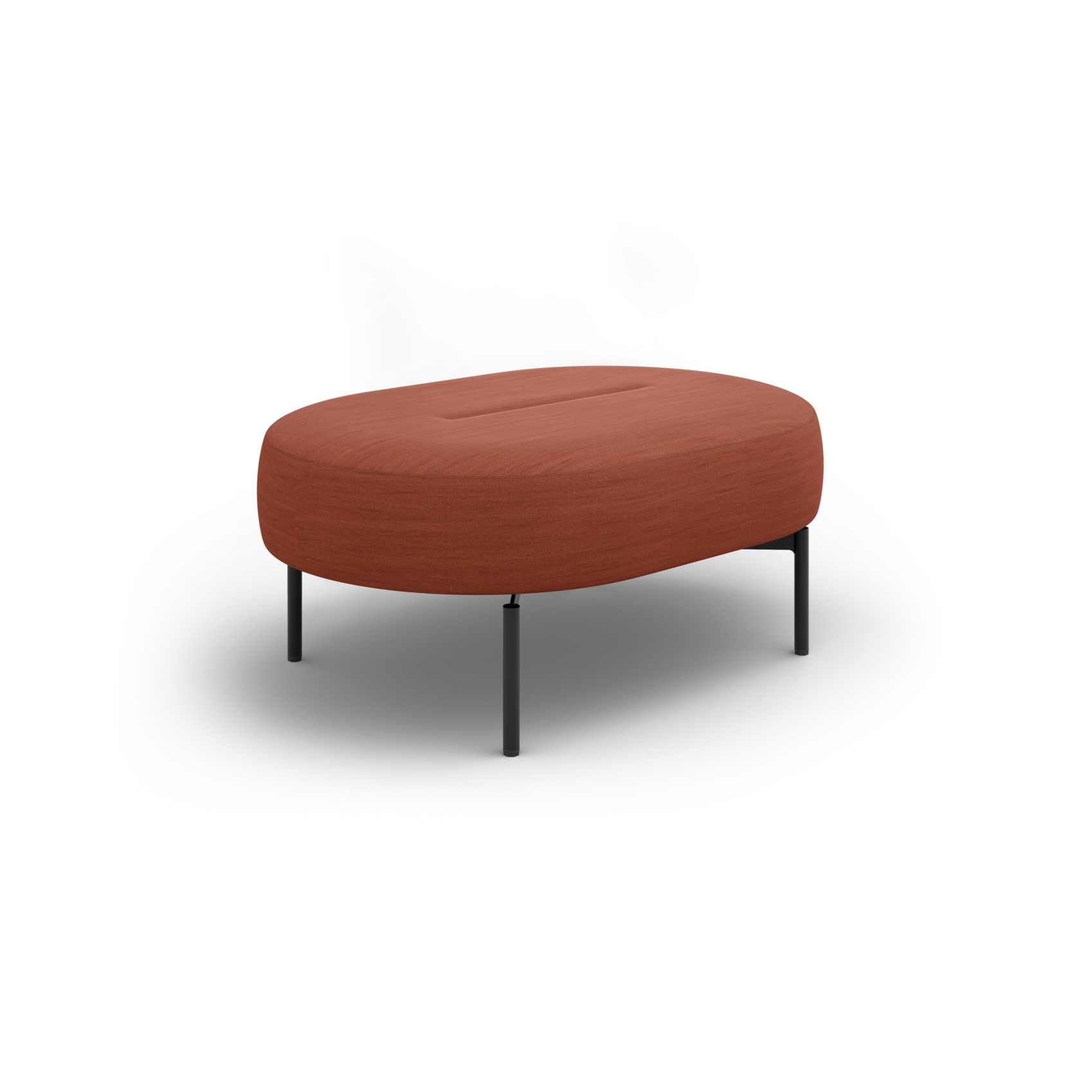 Mostra il prodotto oval 1501-0100 del produttore Brunner