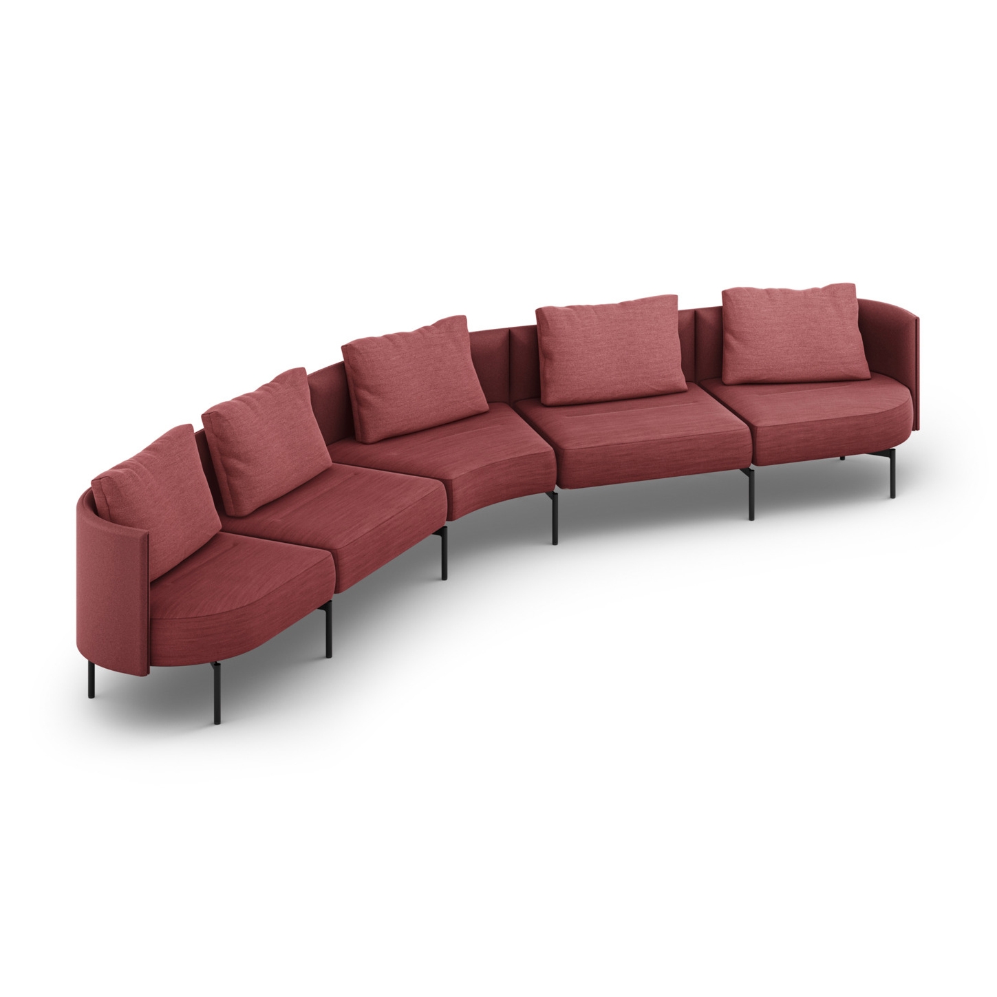 Afficher le produit oval 1505-0110 du fabricant Brunner