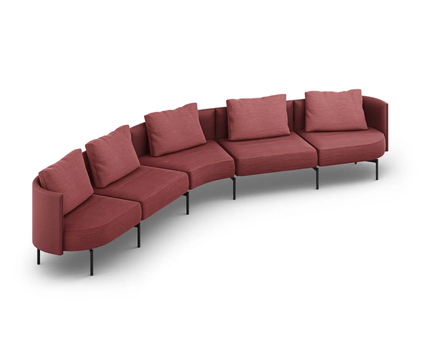 Brunner - oval 1505-0110