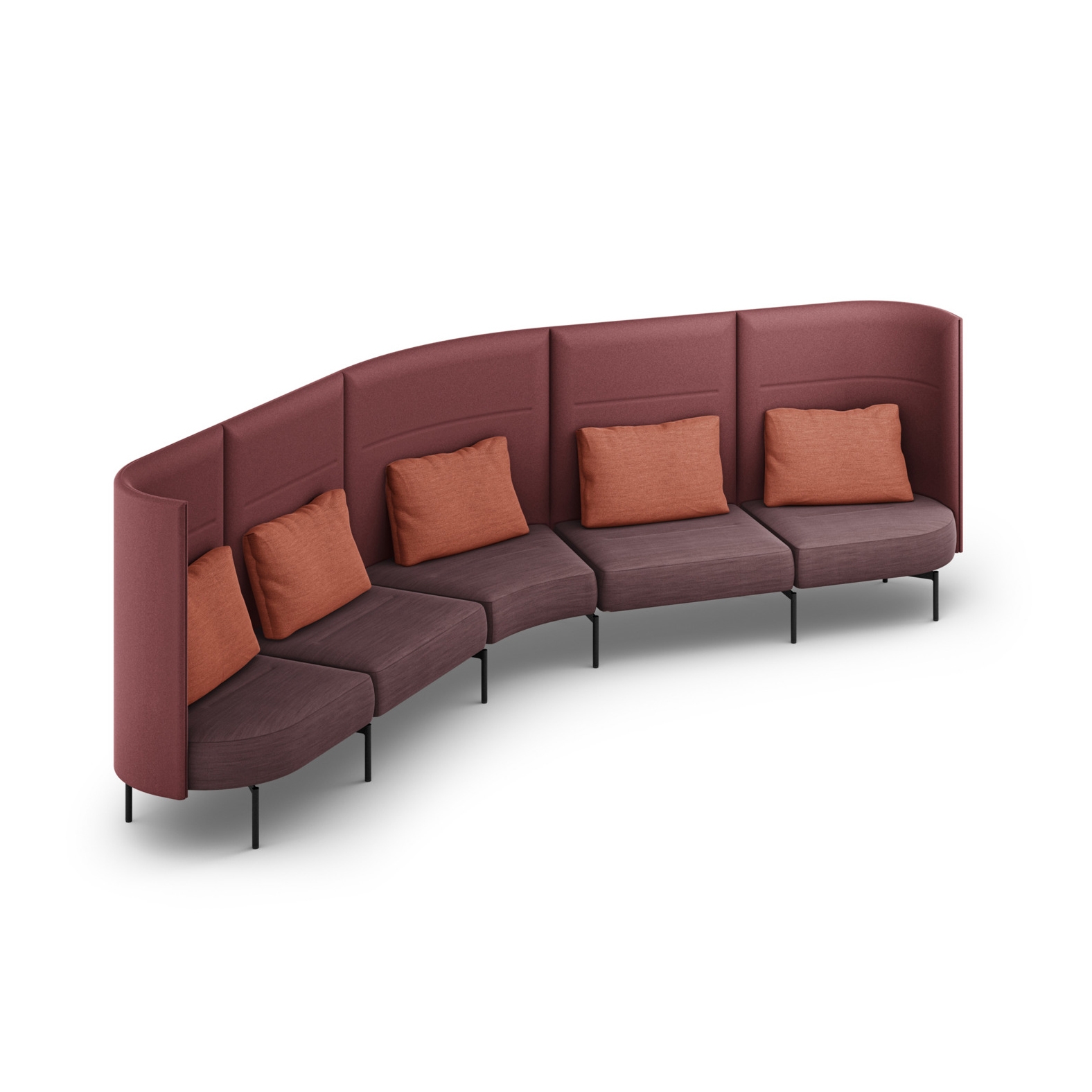 Produkt oval 1505-0120 des Herstellers Brunner anzeigen