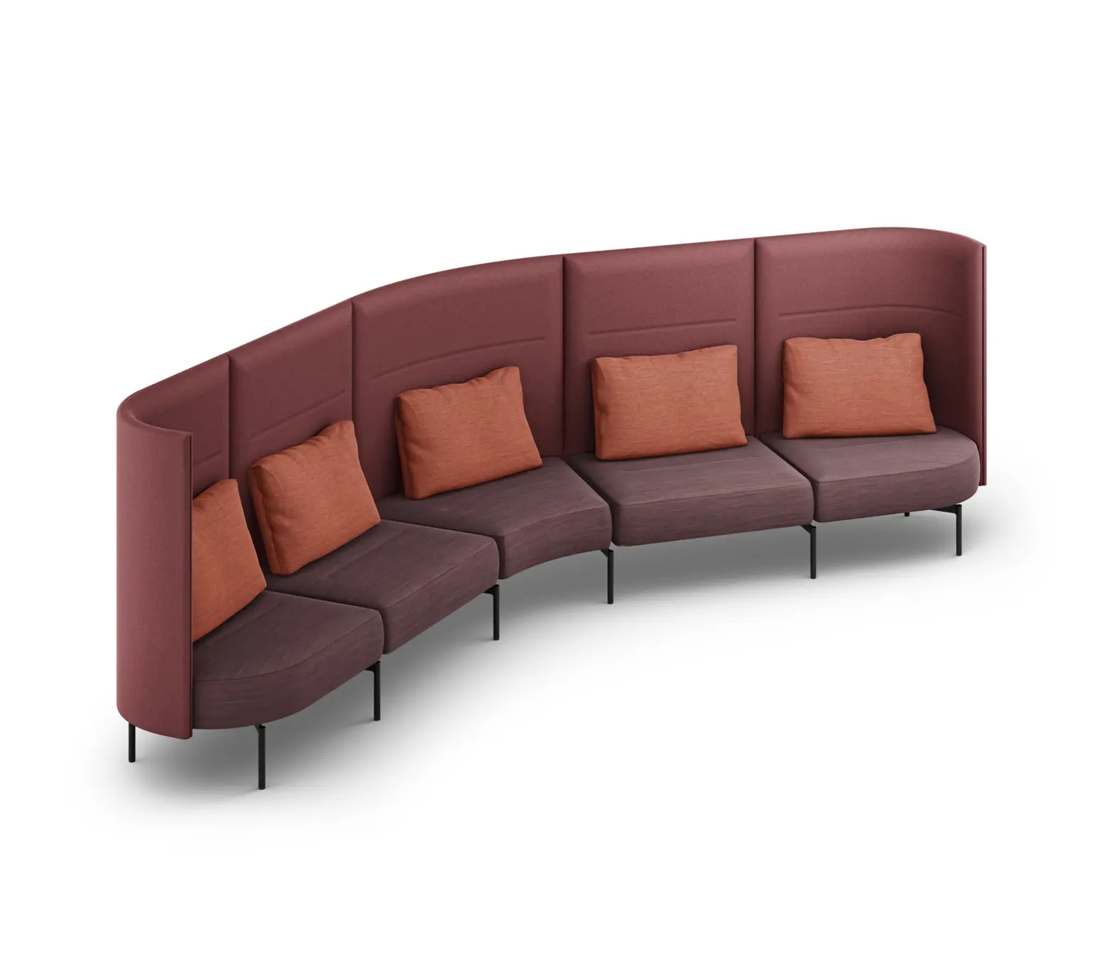 Brunner - oval 1505-0120