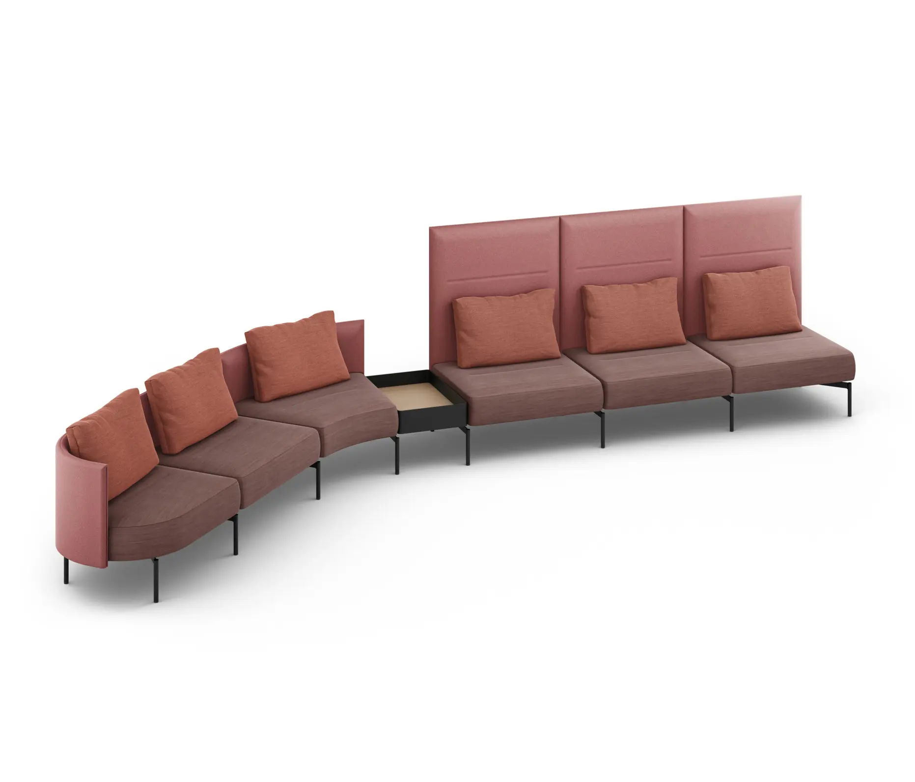 Brunner - oval 1505-1200