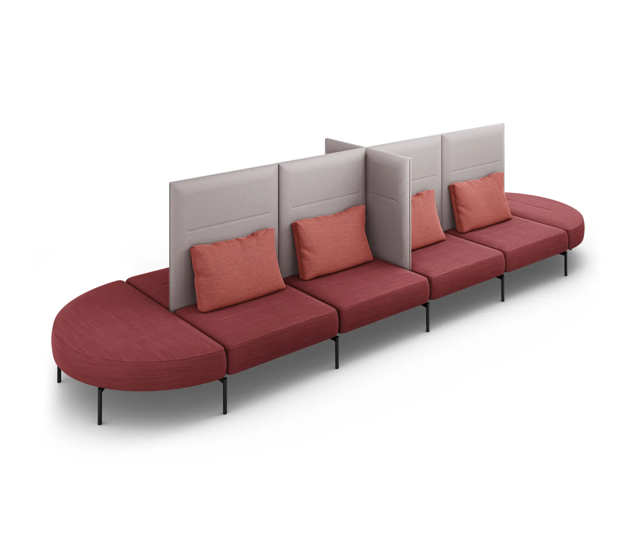 Brunner - oval 1510-0200