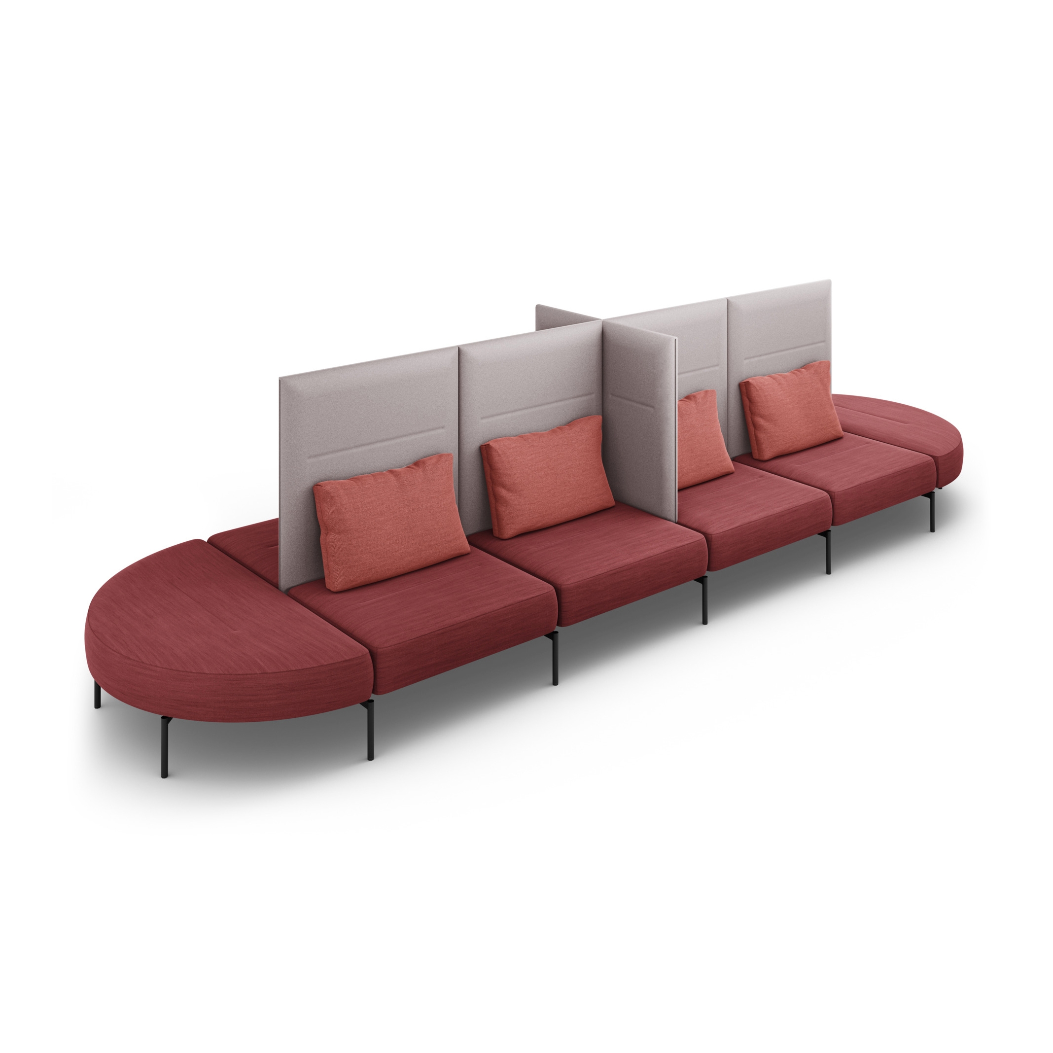 Mostrar el producto oval 1510-0200 del fabricante Brunner