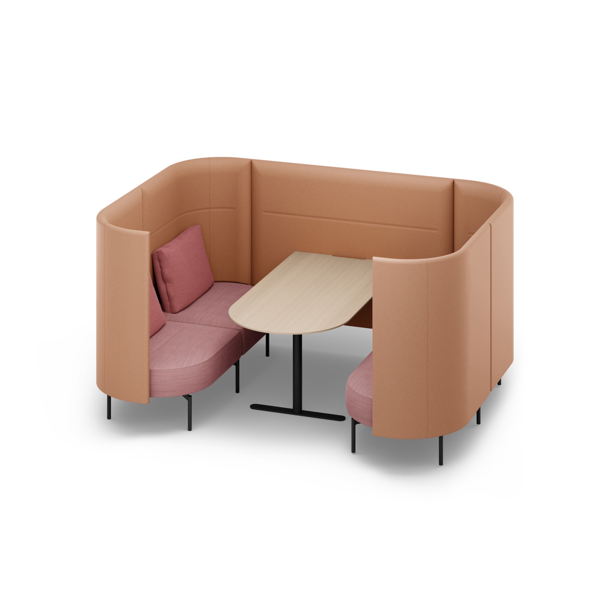 Display product oval 1530-0200 from manufacturer Brunner