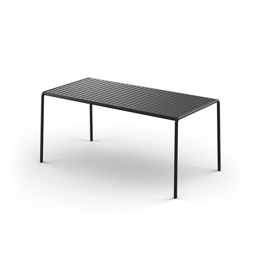 Display product crona steel 6380 from manufacturer Brunner