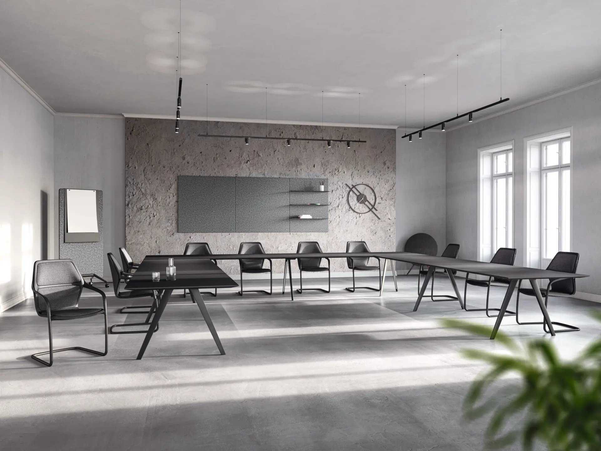 Brunner - ray 9208/A