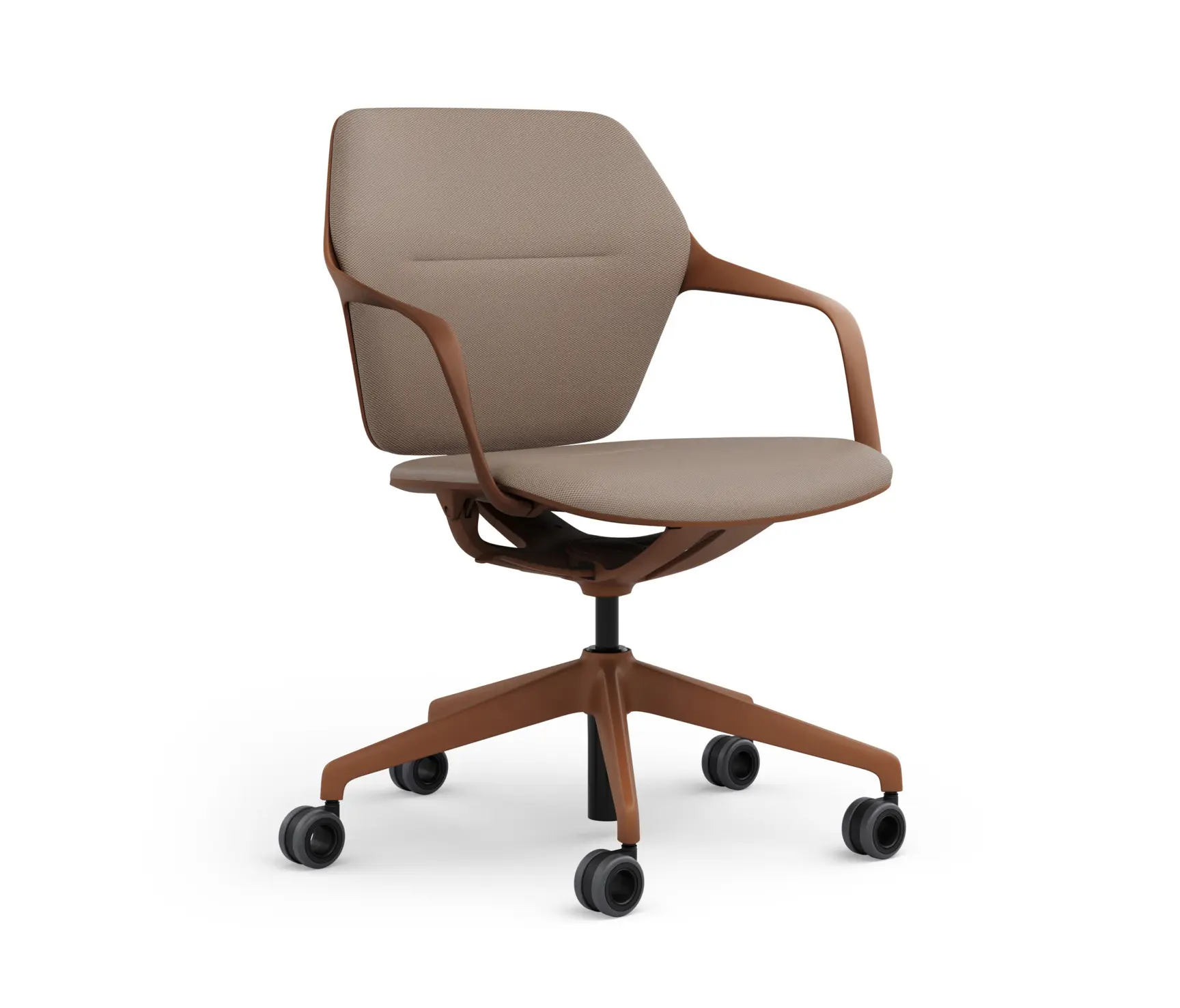 Brunner - ray work 9225