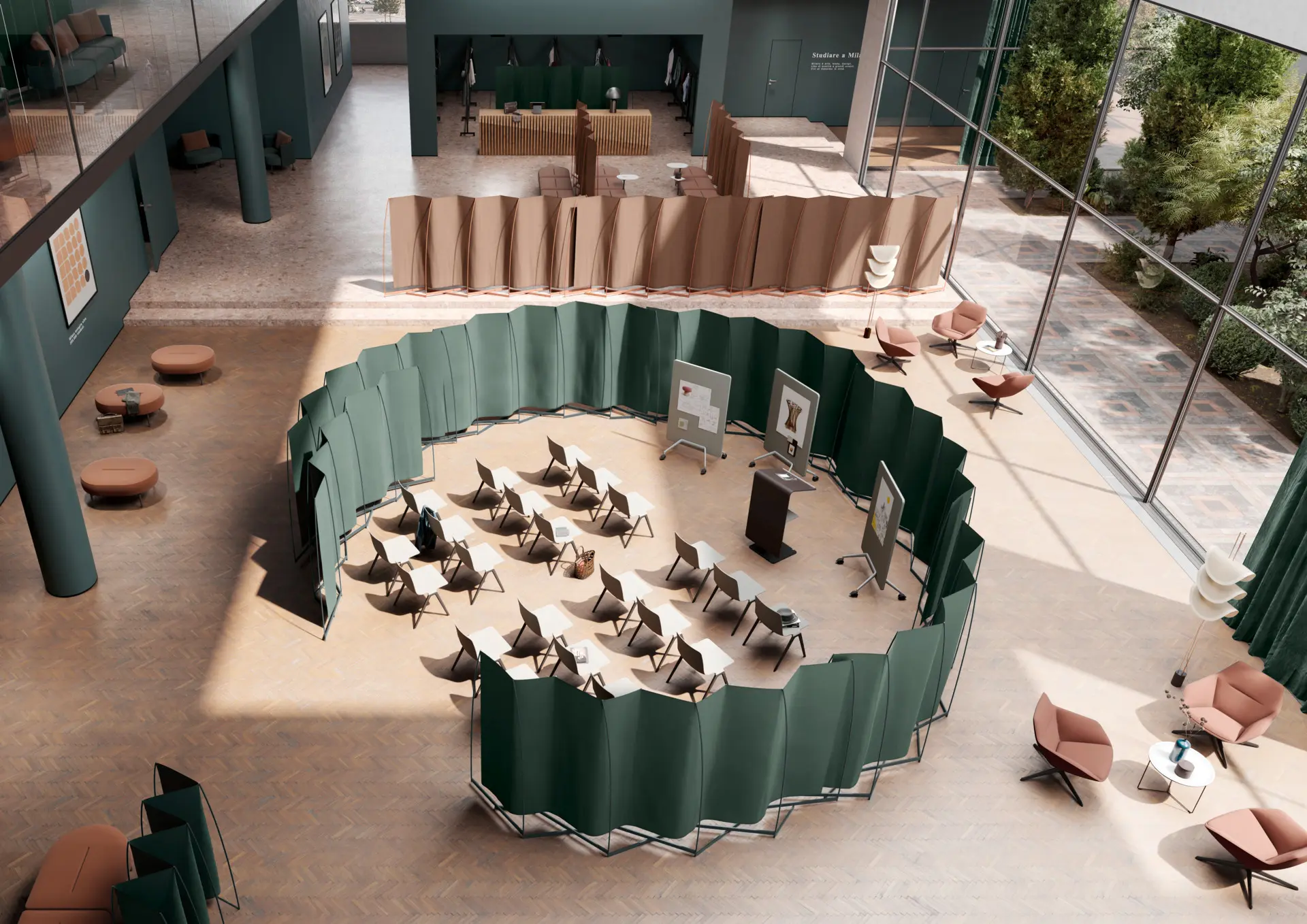 Brunner - foild 1100-2010