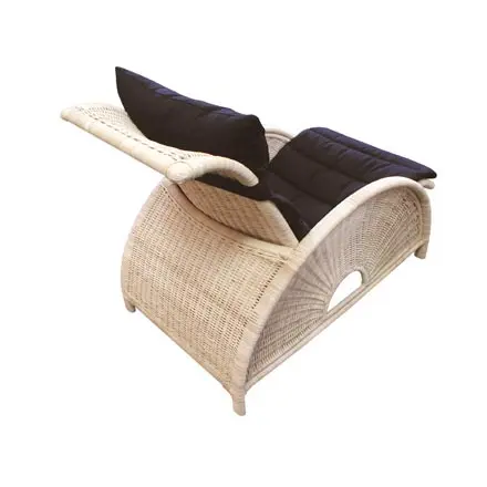 Canemaker - Chair of the Future