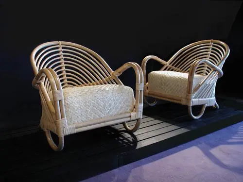 Canemaker - Charlottenborg-chair