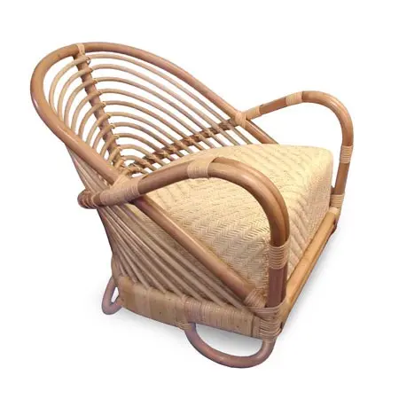Canemaker - Charlottenborg-chair