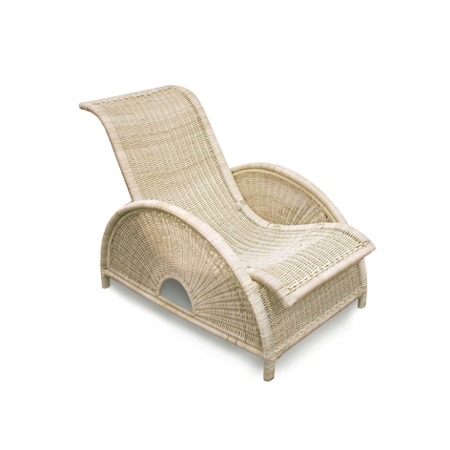 Display product Chair of the Future from manufacturer Canemaker