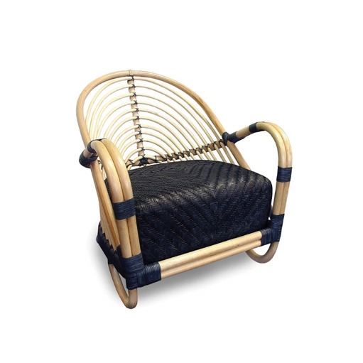 Display product Charlottenborg-chair from manufacturer Canemaker