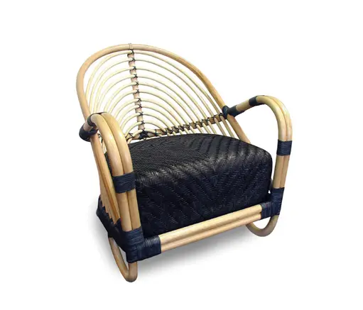 Canemaker - Charlottenborg-chair