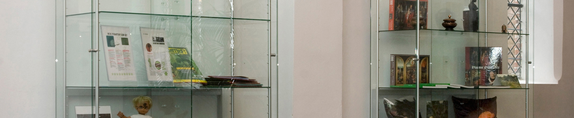 Découvrir l’univers du fabricant Alinea Design Objects