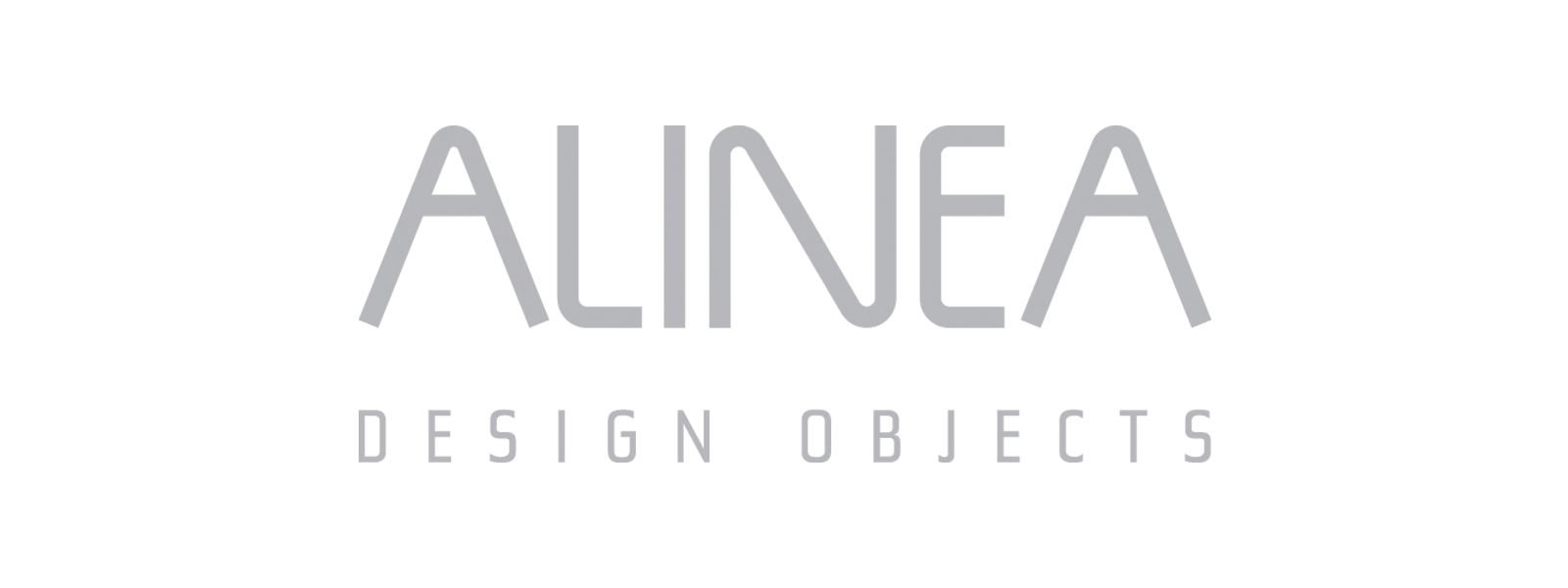 Logotipo de Alinea Design Objects
