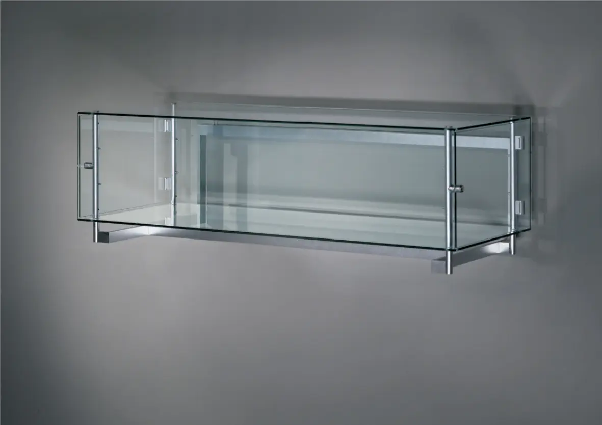 Alinea Design Objects - Visibile Horizontal Hanging