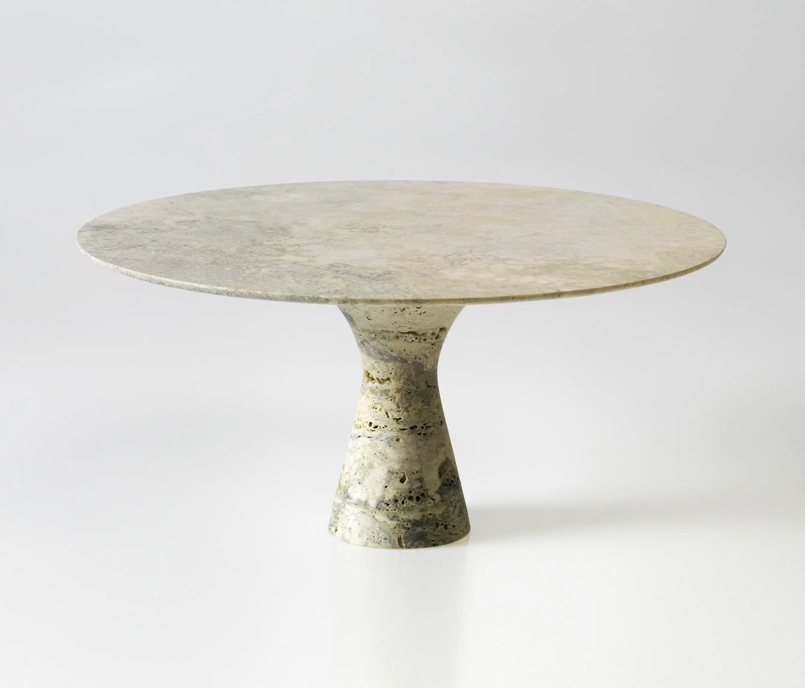 Alinea Design Objects - Angelo M - Dining Table
