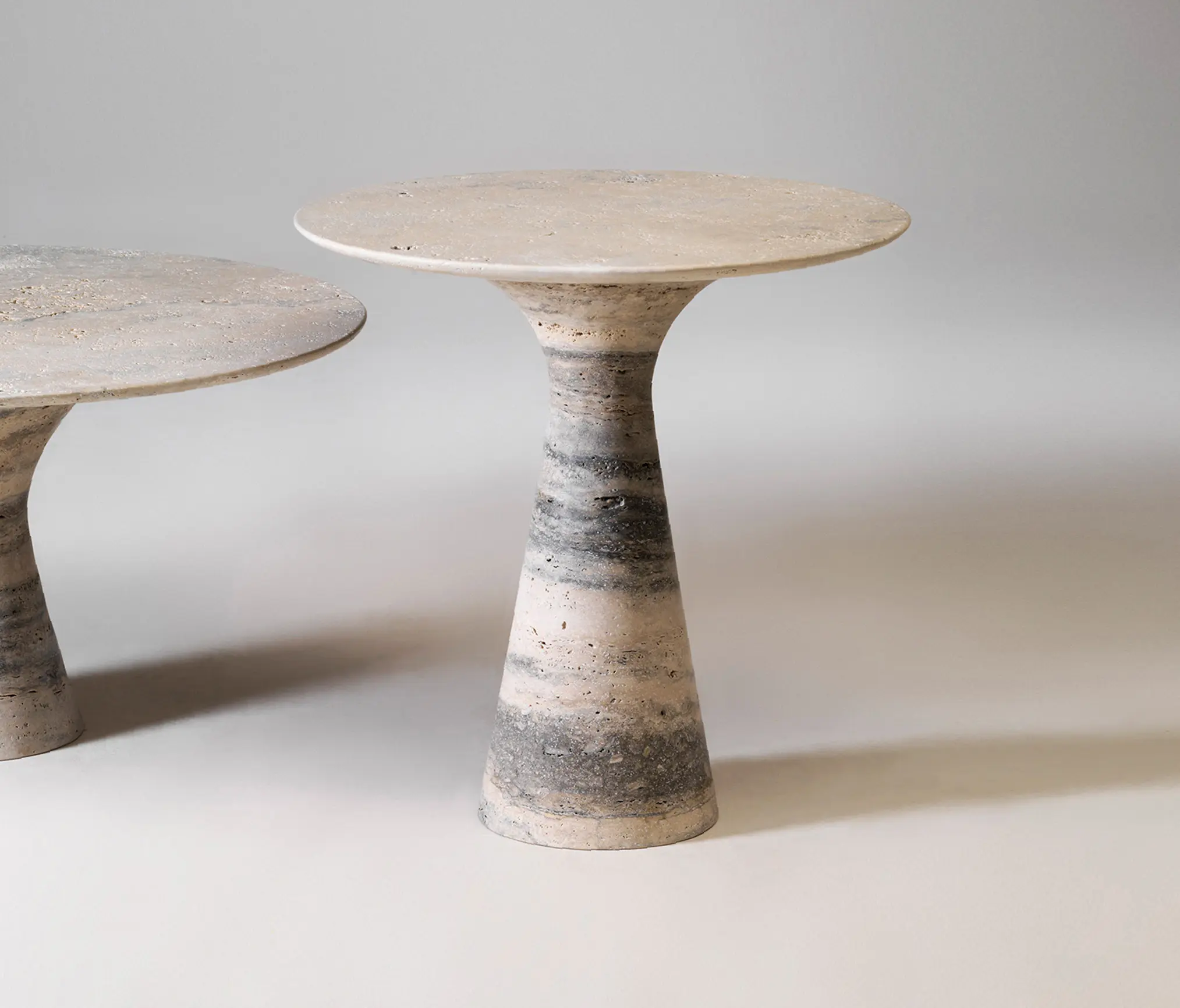 Alinea Design Objects - Angelo M - Side Table
