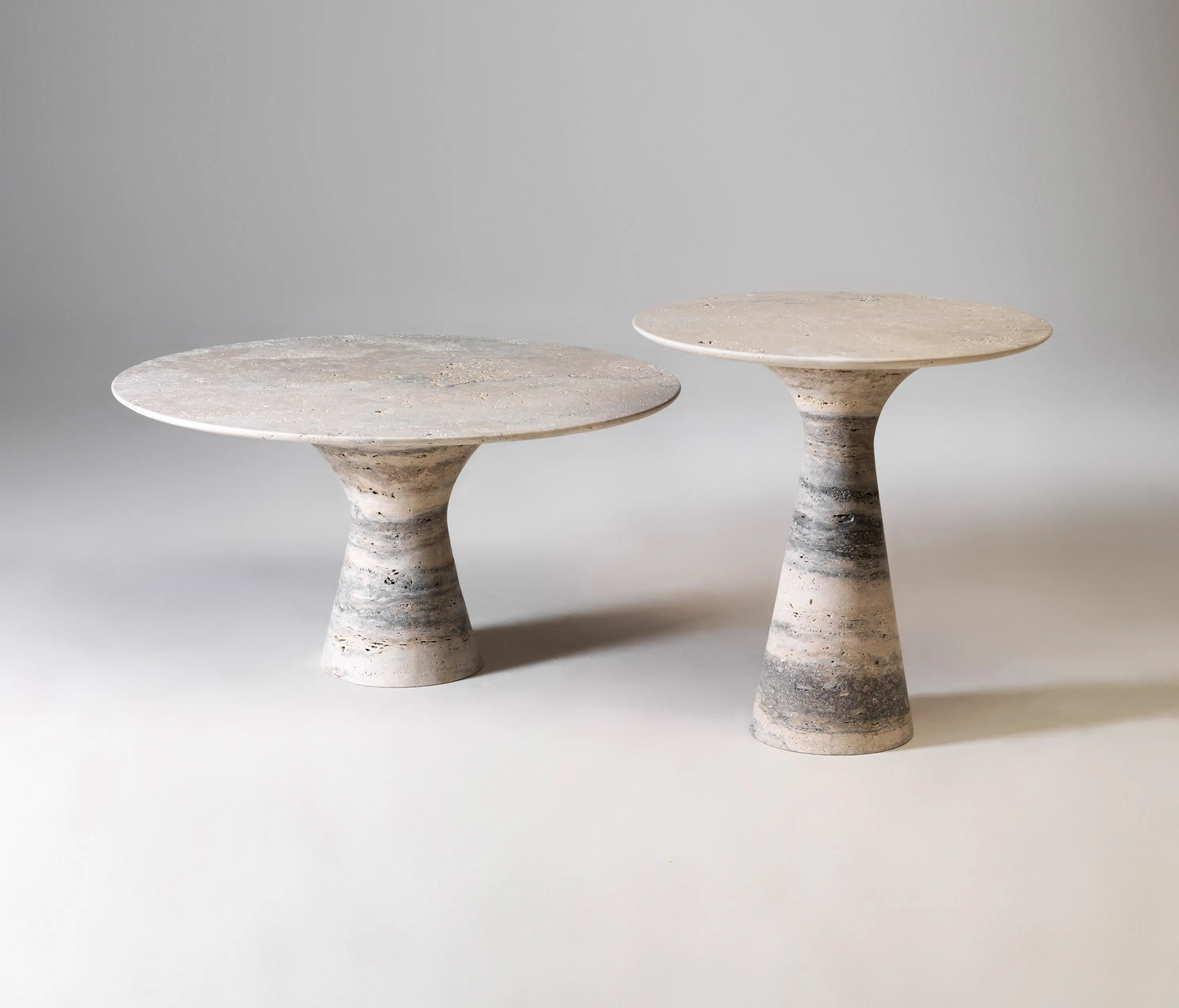 Alinea Design Objects - Angelo M - Side Table