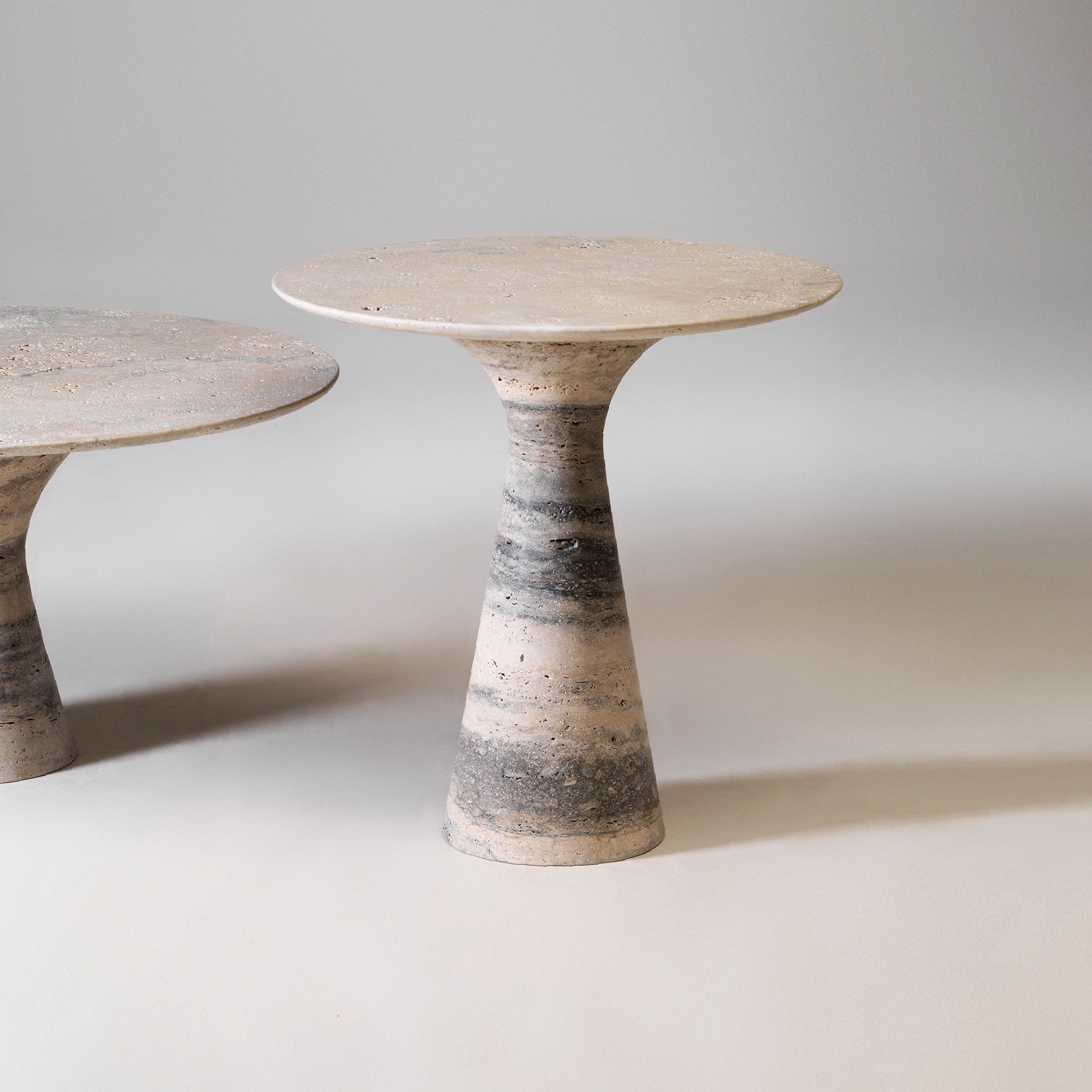 Display product Angelo M - Side Table from manufacturer Alinea Design Objects