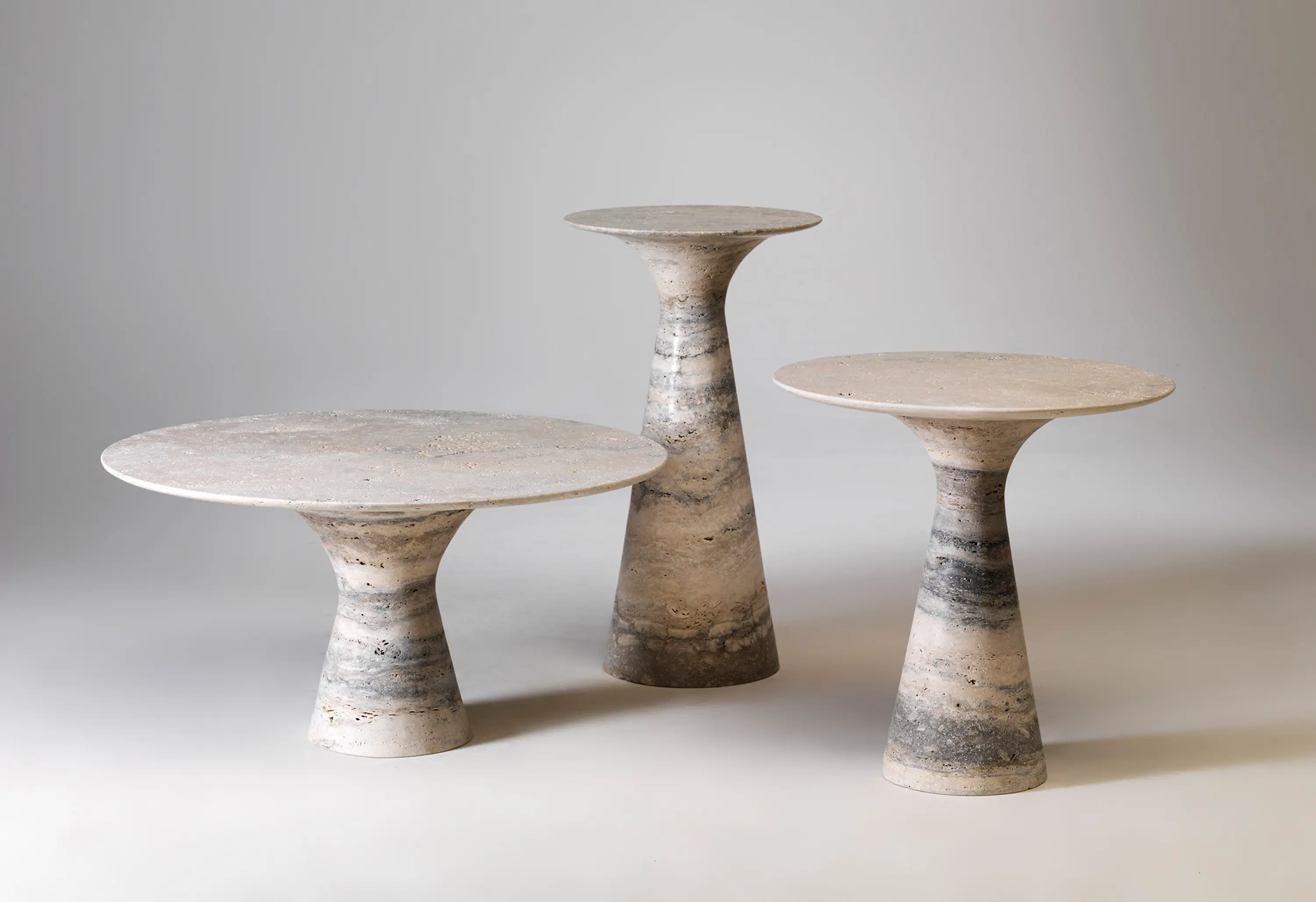 Alinea Design Objects - Angelo M - Side Table
