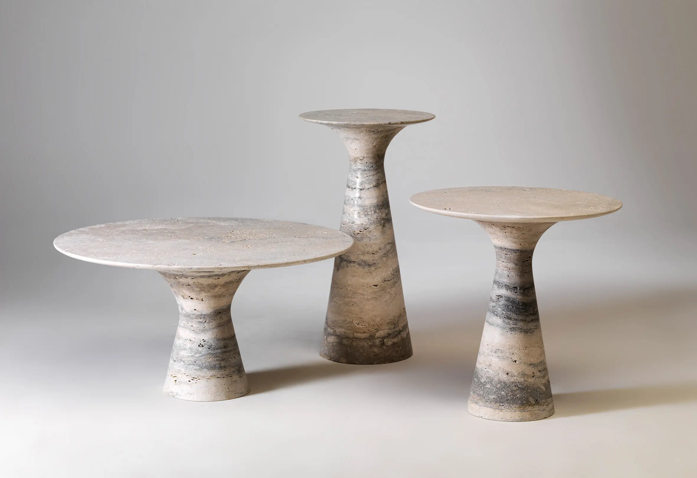 Alinea Design Objects - Angelo M - Side Table
