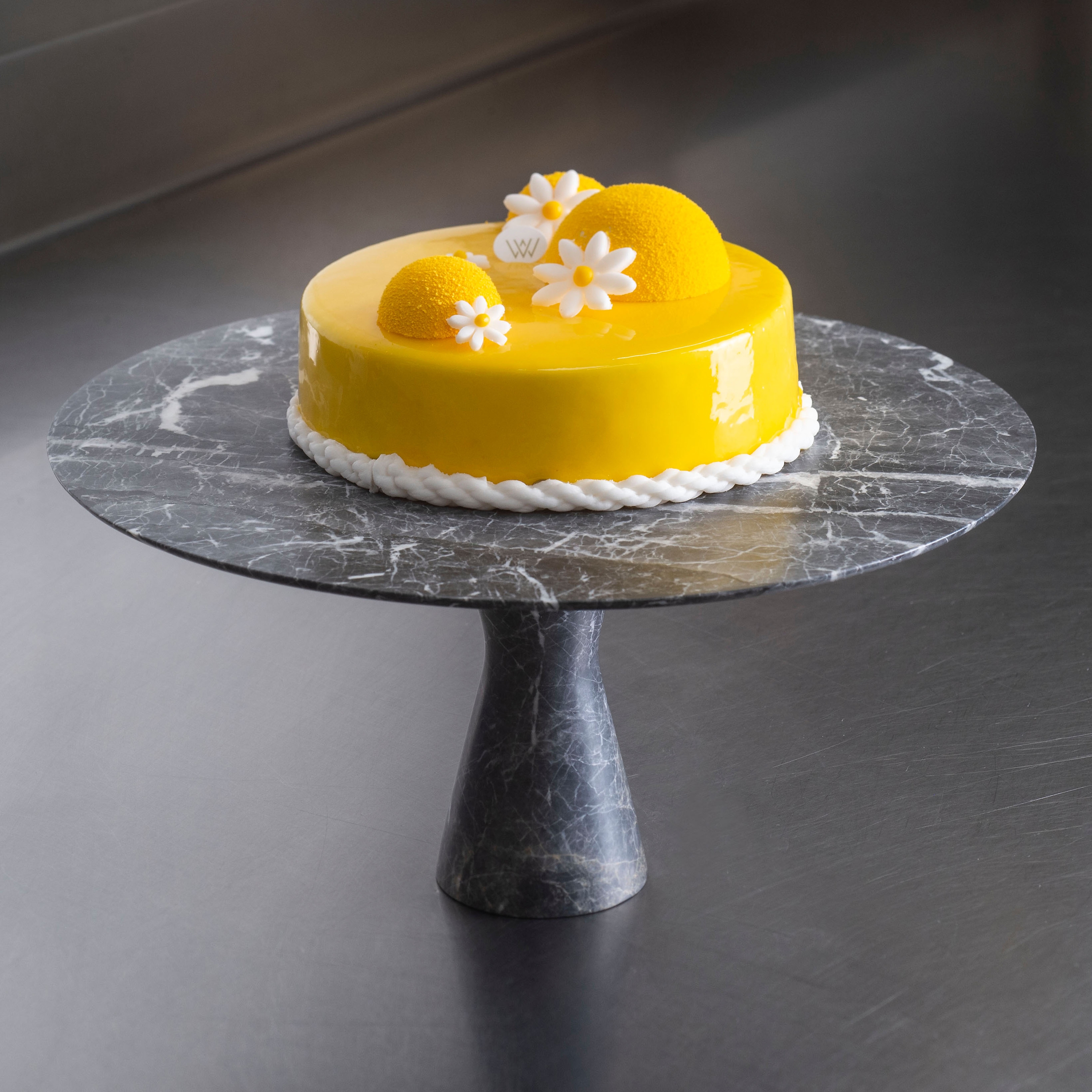 Angelo O Serving plate