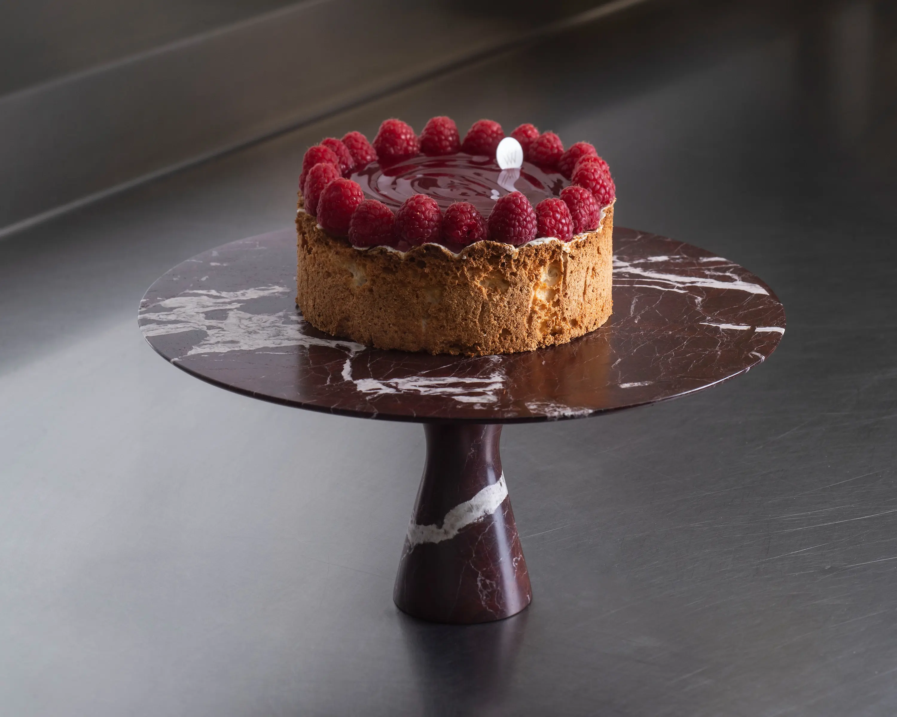 Alinea Design Objects - Angelo O Serving plate