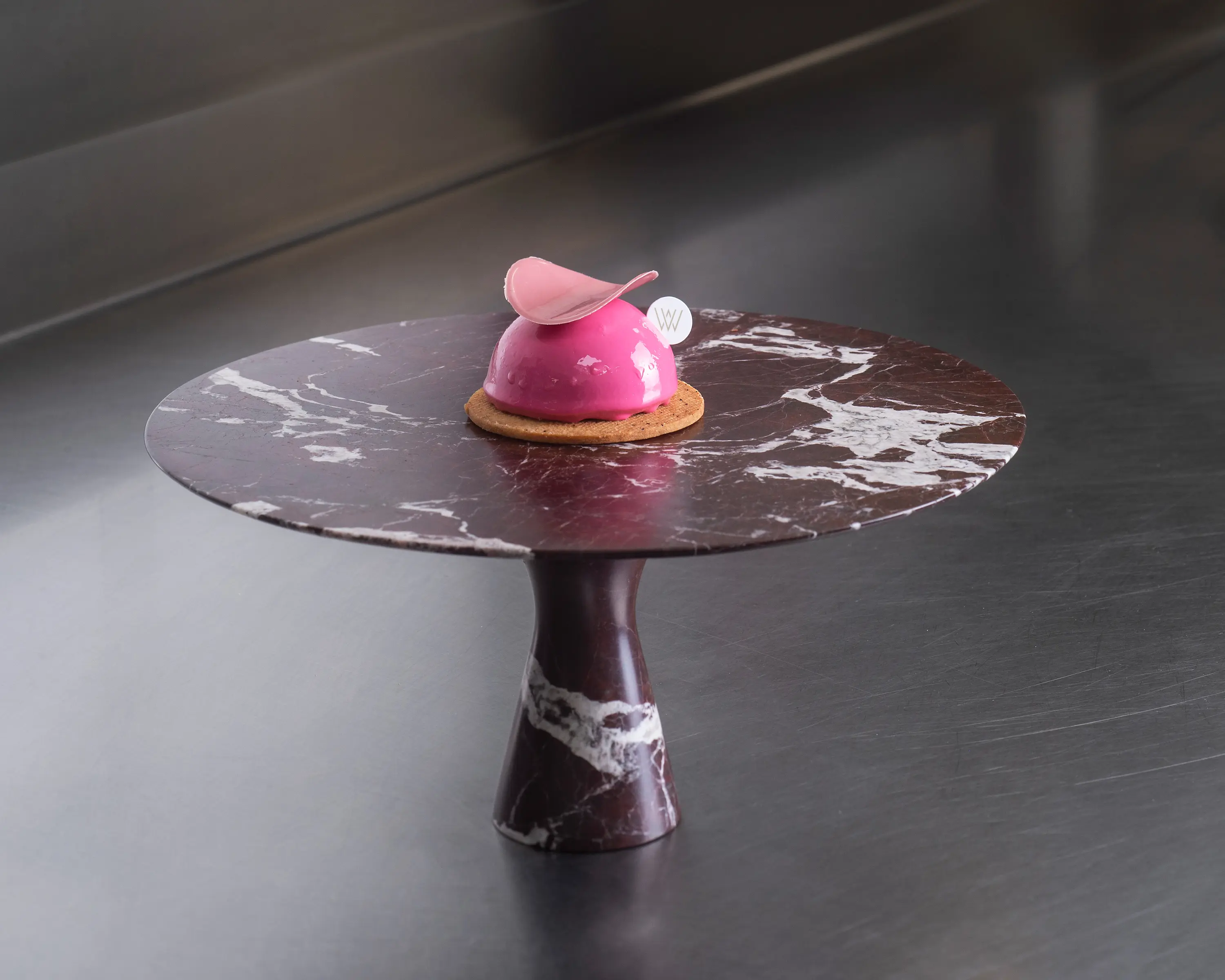 Alinea Design Objects - Angelo O Serving plate