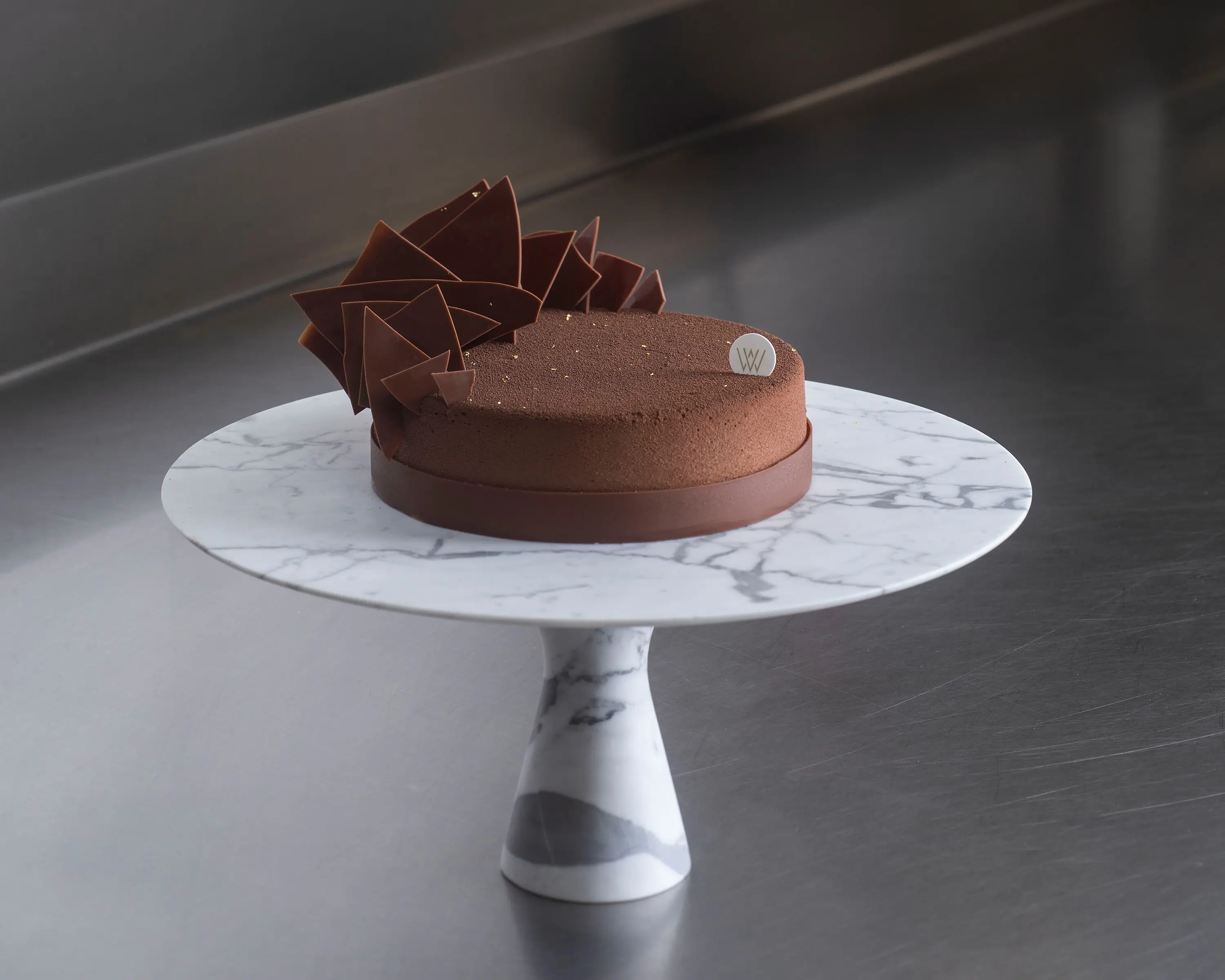 Alinea Design Objects - Angelo O Serving plate
