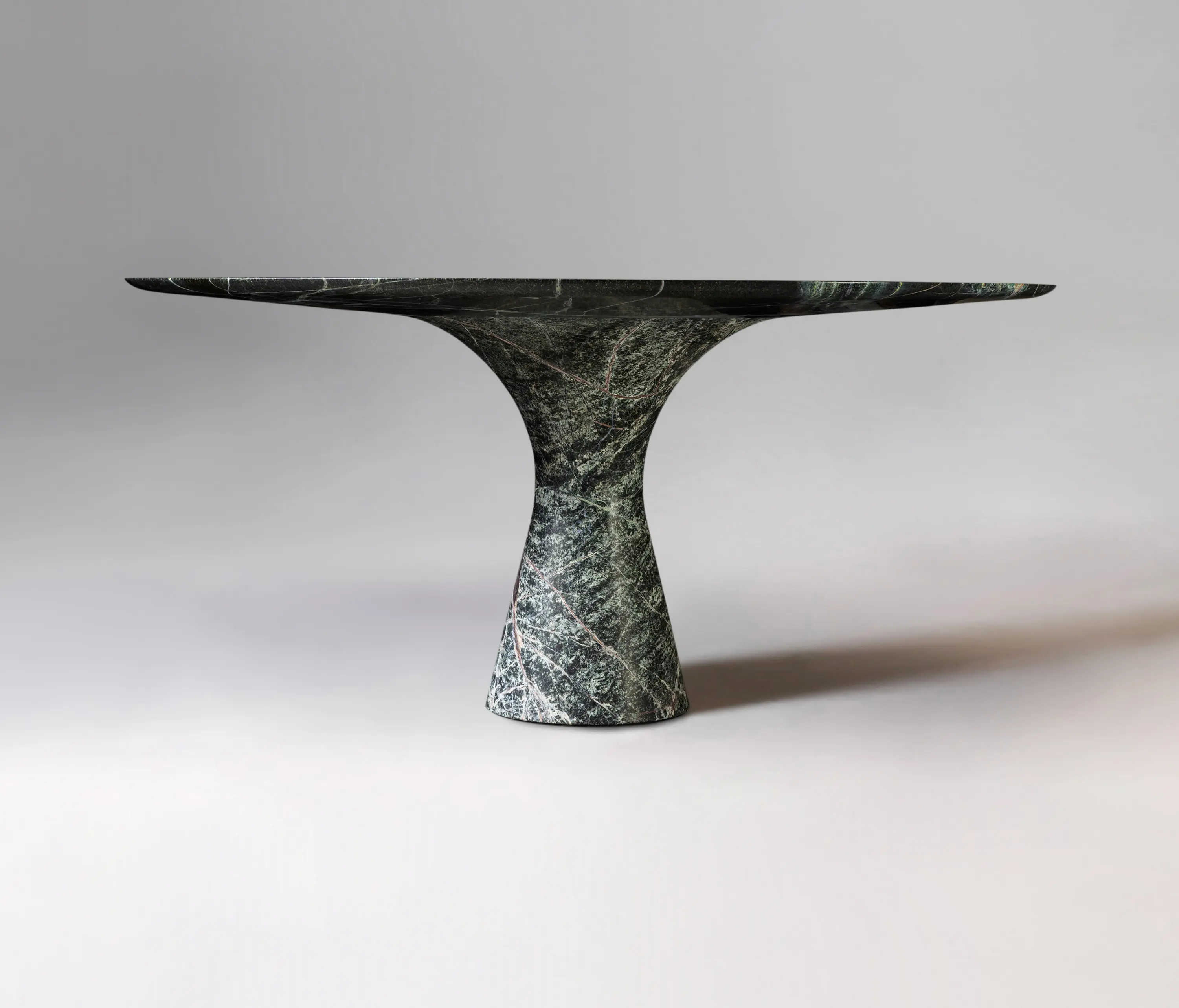 Alinea Design Objects - Angelo M - Dining Table