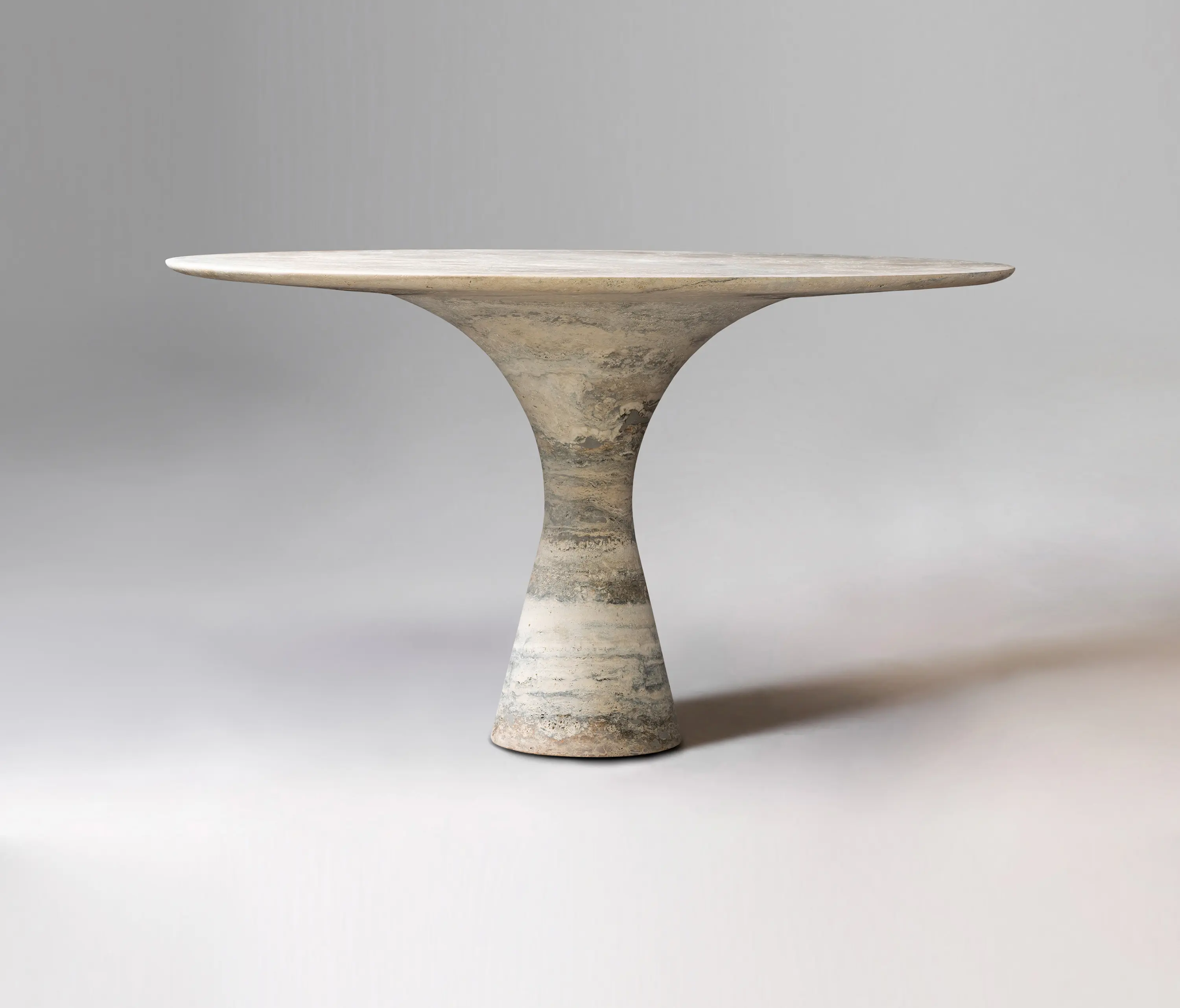 Alinea Design Objects - Angelo M - Dining Table