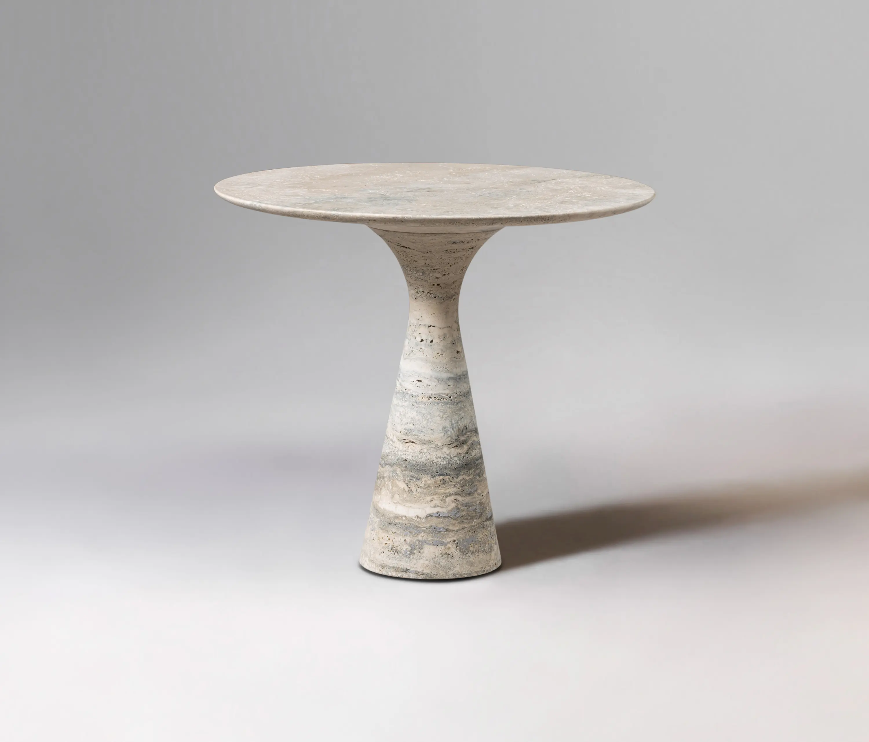 Alinea Design Objects - Angelo M - Side Table