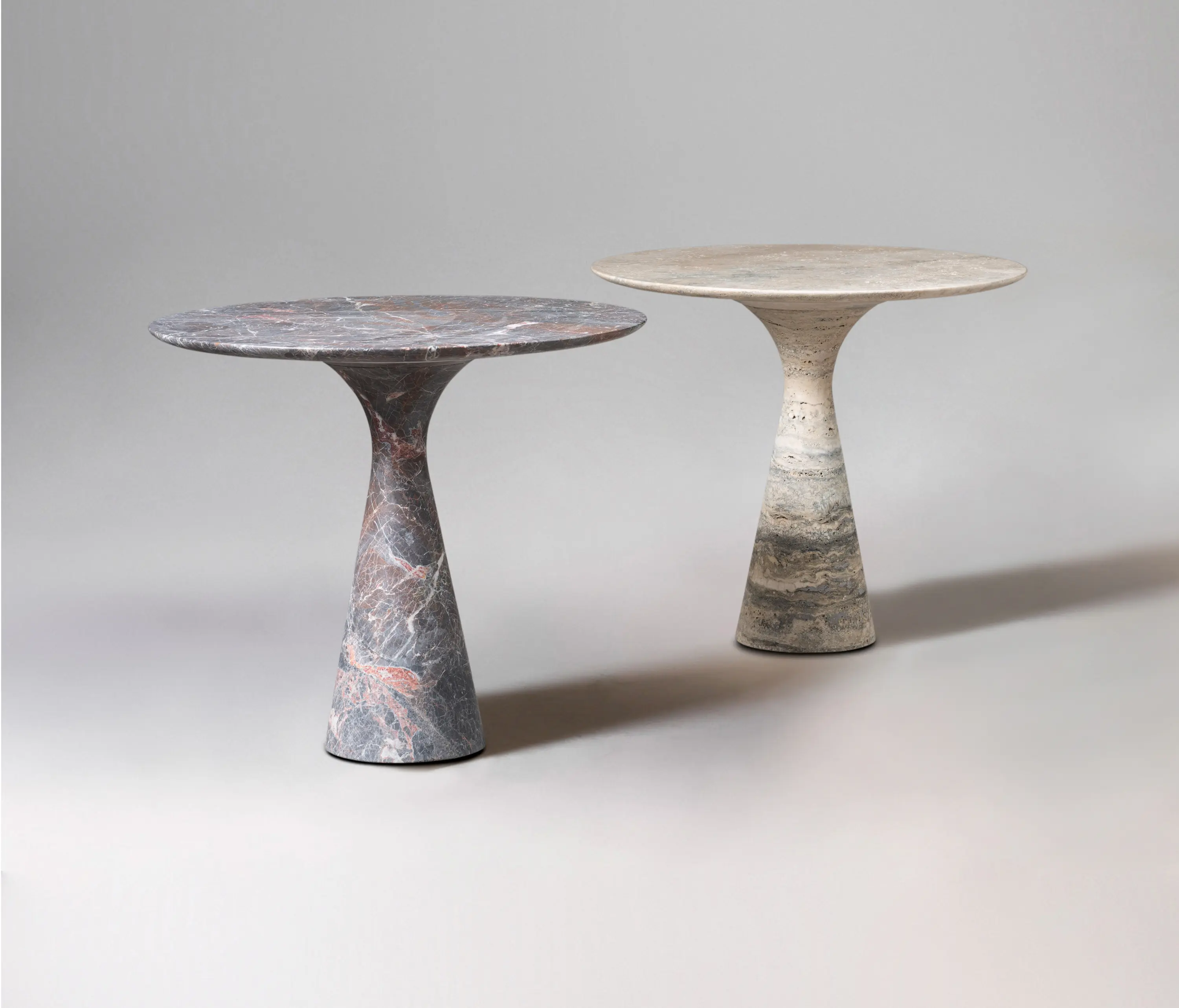 Alinea Design Objects - Angelo M - Side Table
