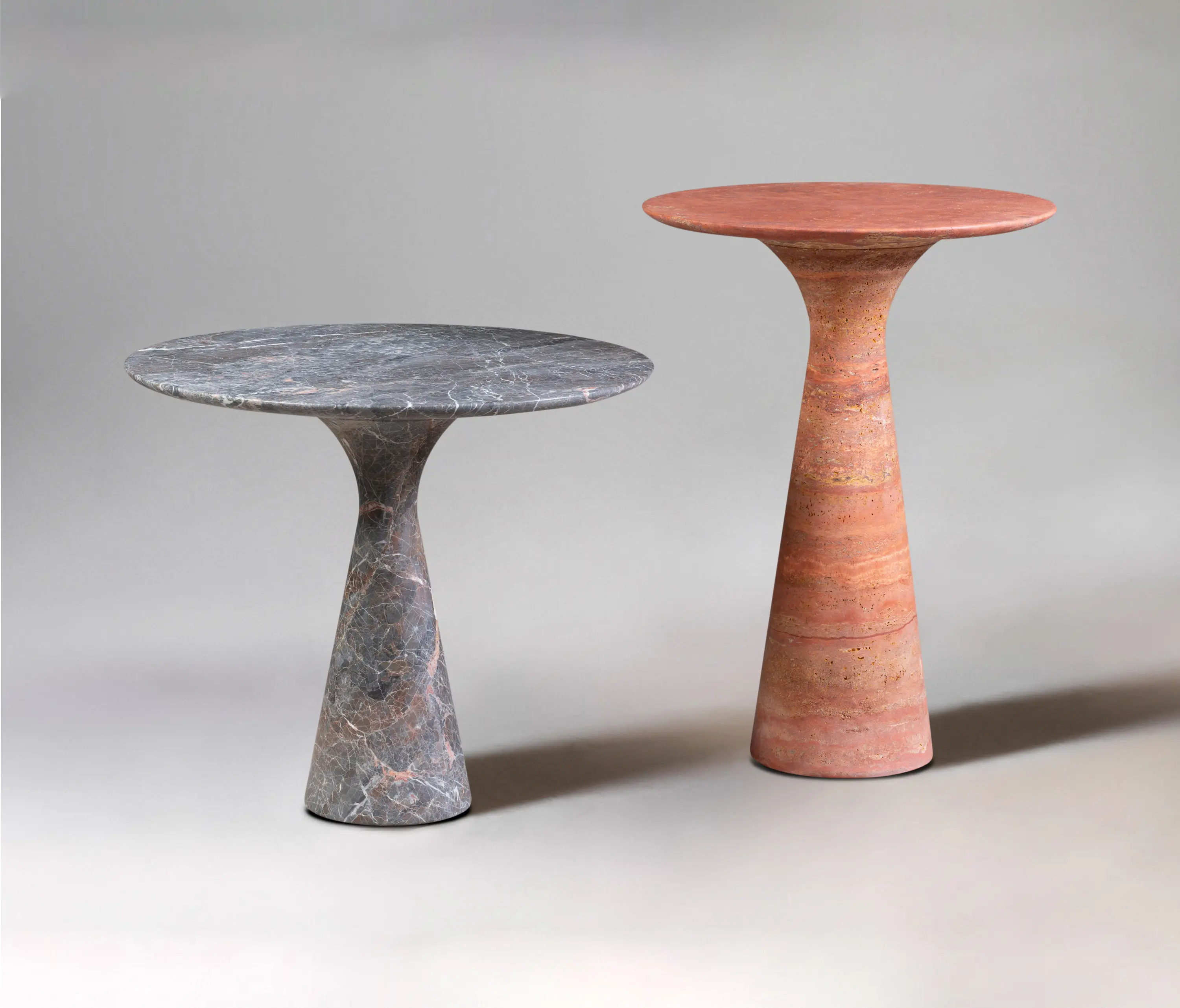 Alinea Design Objects - Angelo M - Side Table