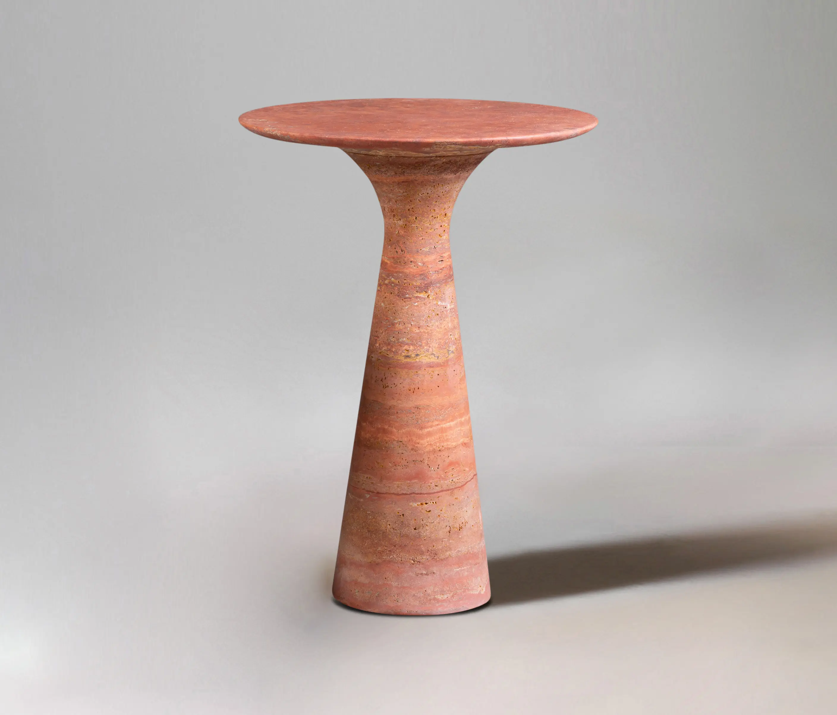 Alinea Design Objects - Angelo M - Side Table