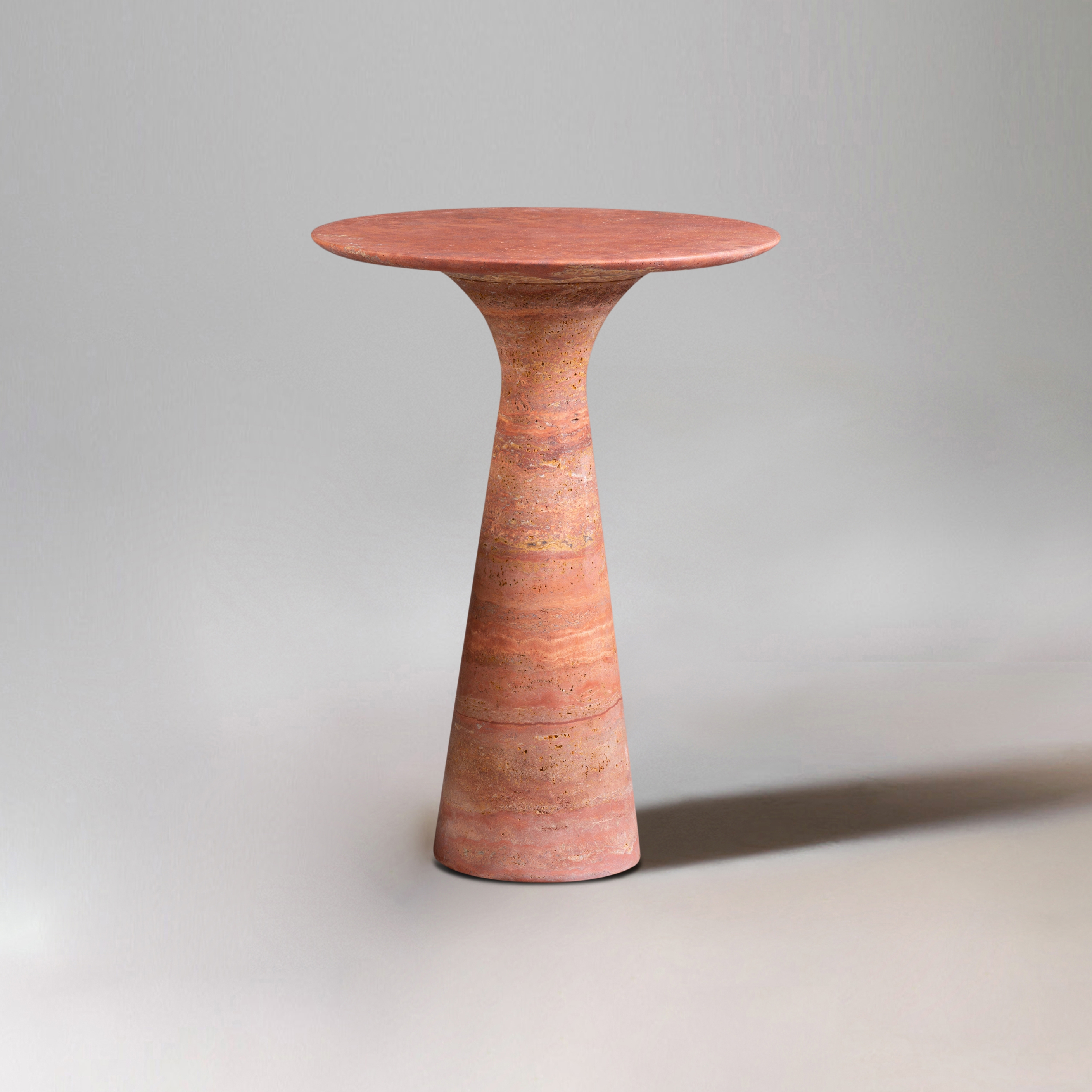 Mostrar el producto Angelo M - Side Table del fabricante Alinea Design Objects
